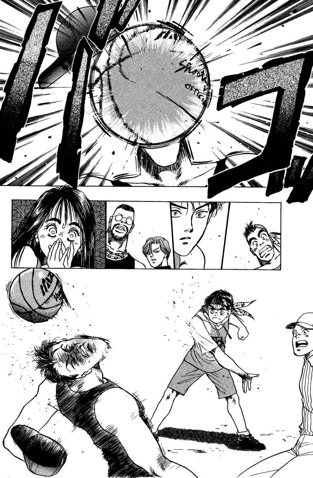 Page 20 Chapter 30 Harlem Beat