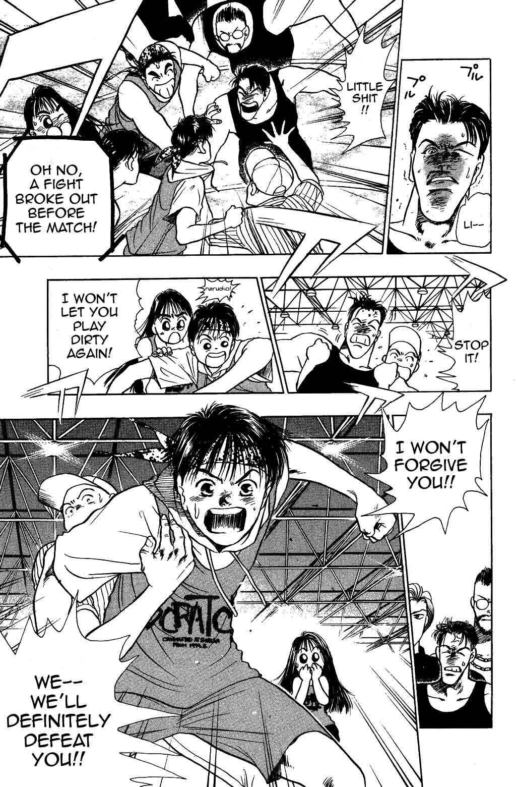 Page 21 Chapter 30 Harlem Beat