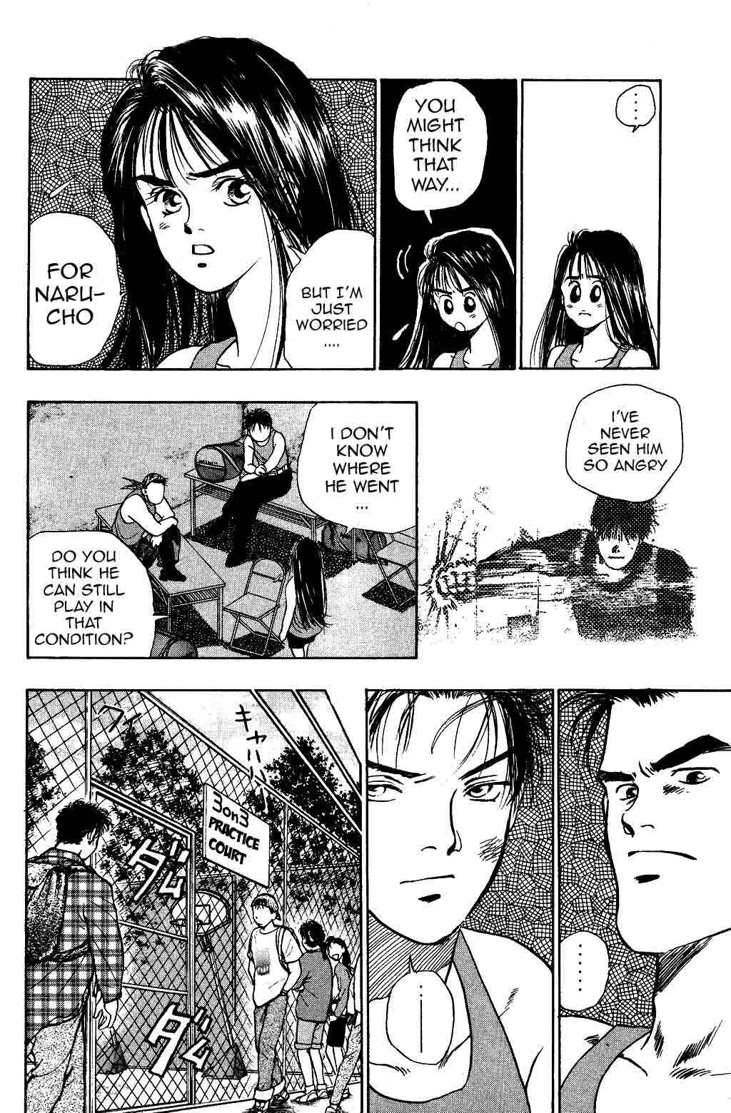 Page 8 Chapter 30 Harlem Beat