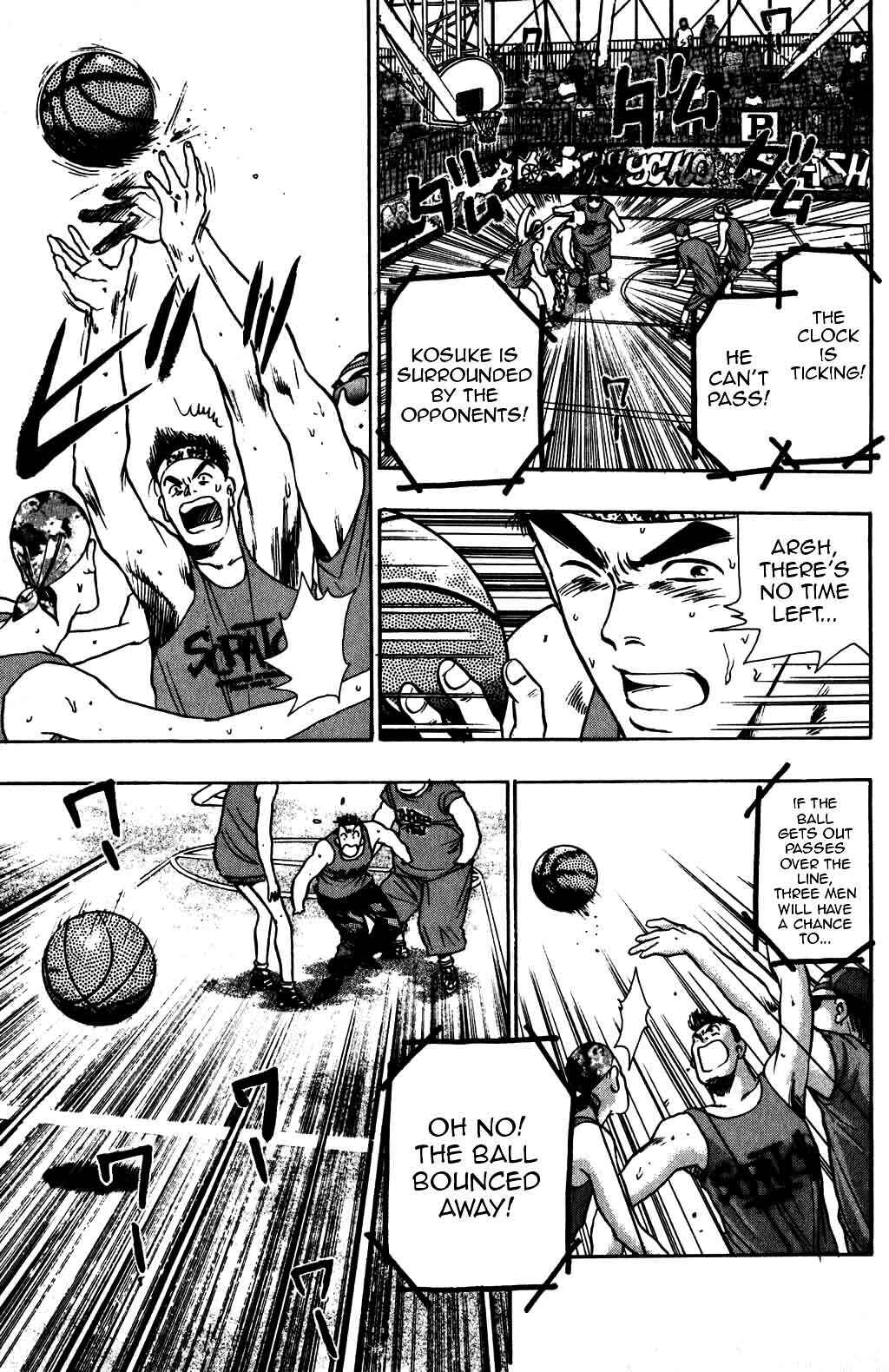 Page 17 Chapter 19 Harlem Beat