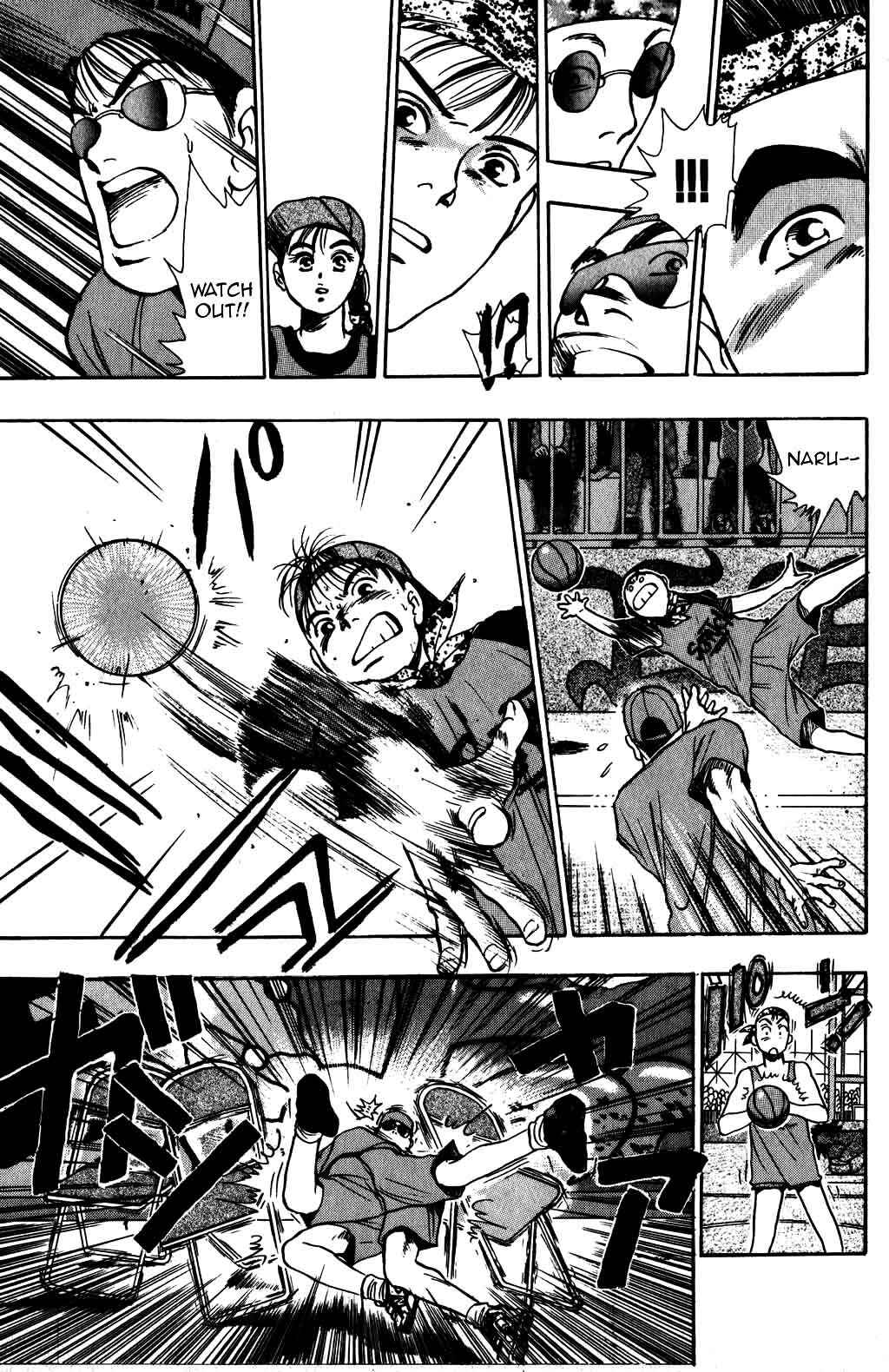 Page 19 Chapter 19 Harlem Beat