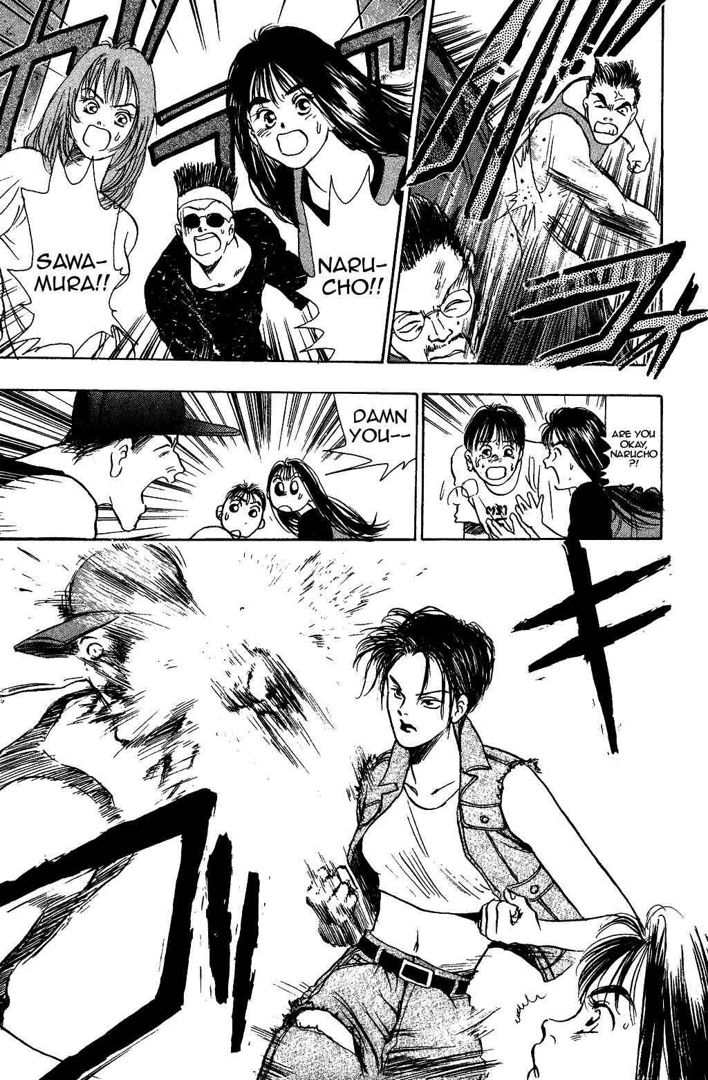 Page 21 Chapter 27 Harlem Beat