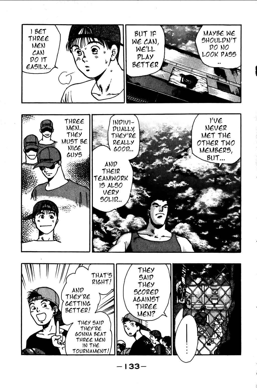 Page 12 Chapter 12 Harlem Beat