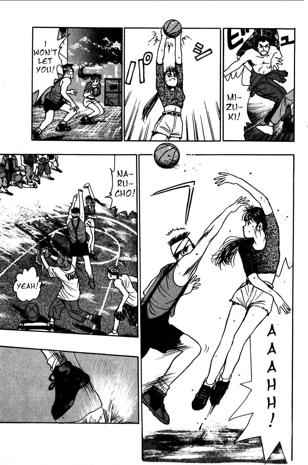 Page 4 Chapter 12 Harlem Beat