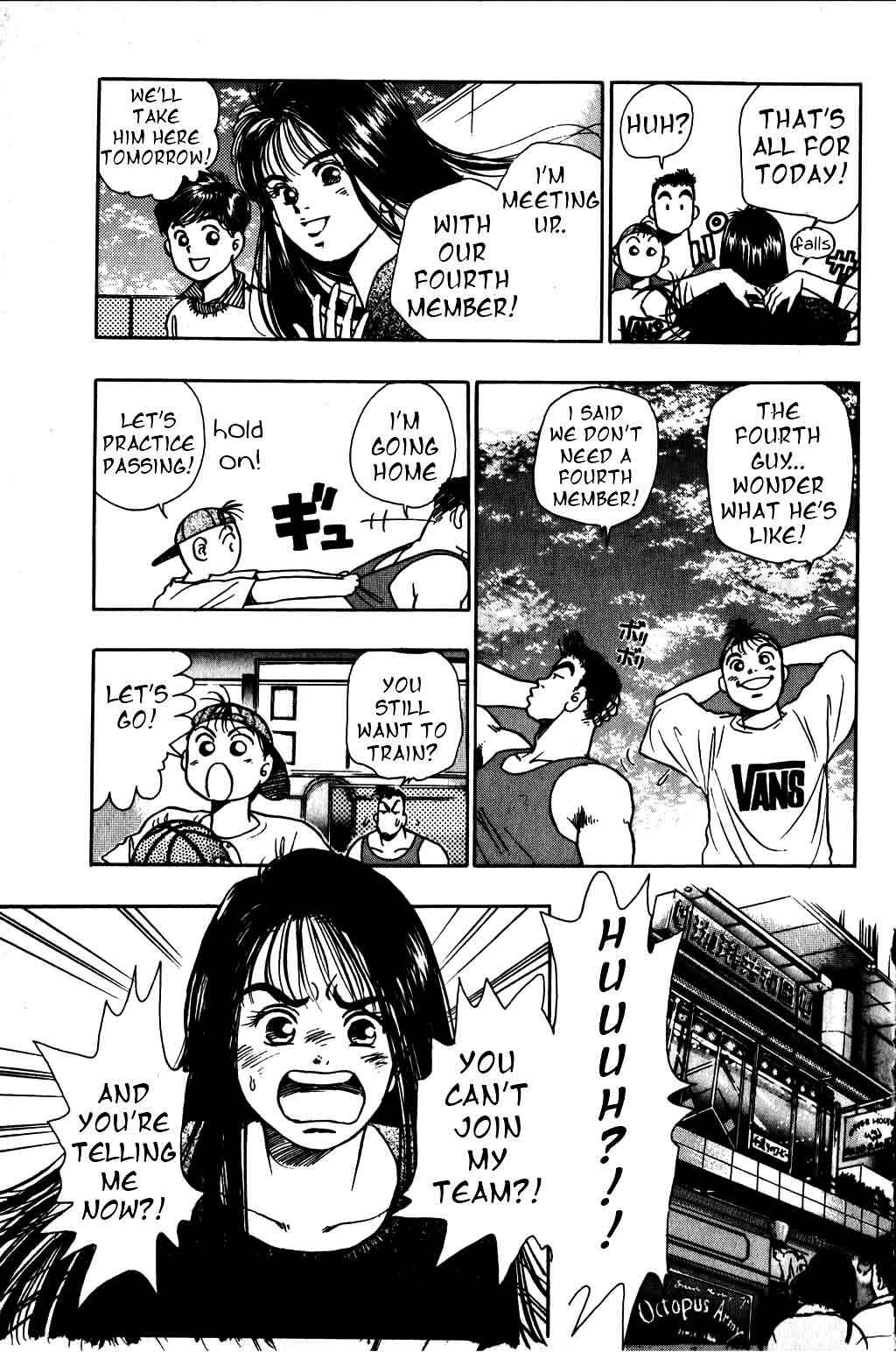 Page 6 Chapter 12 Harlem Beat