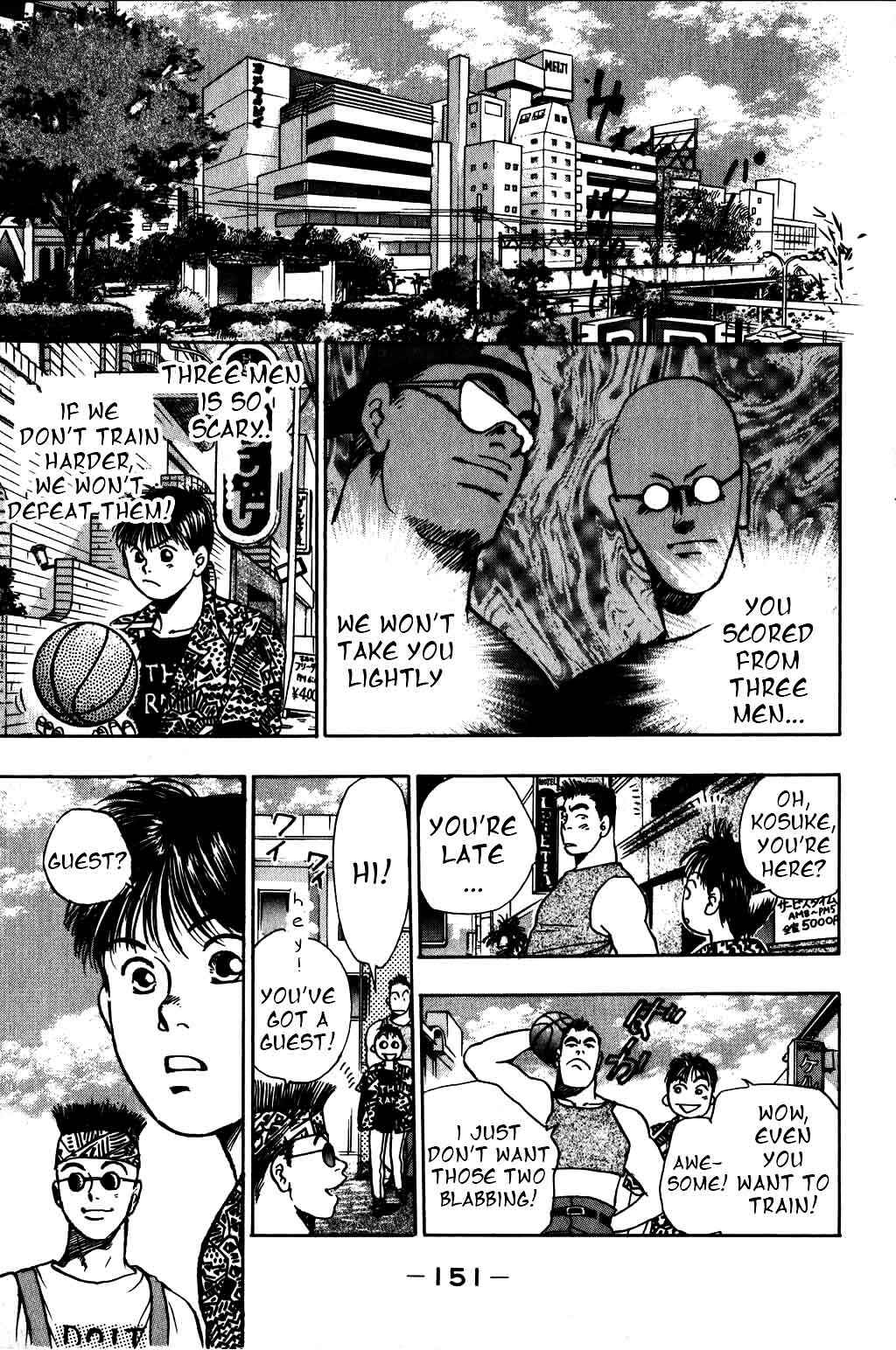 Page 10 Chapter 13 Harlem Beat