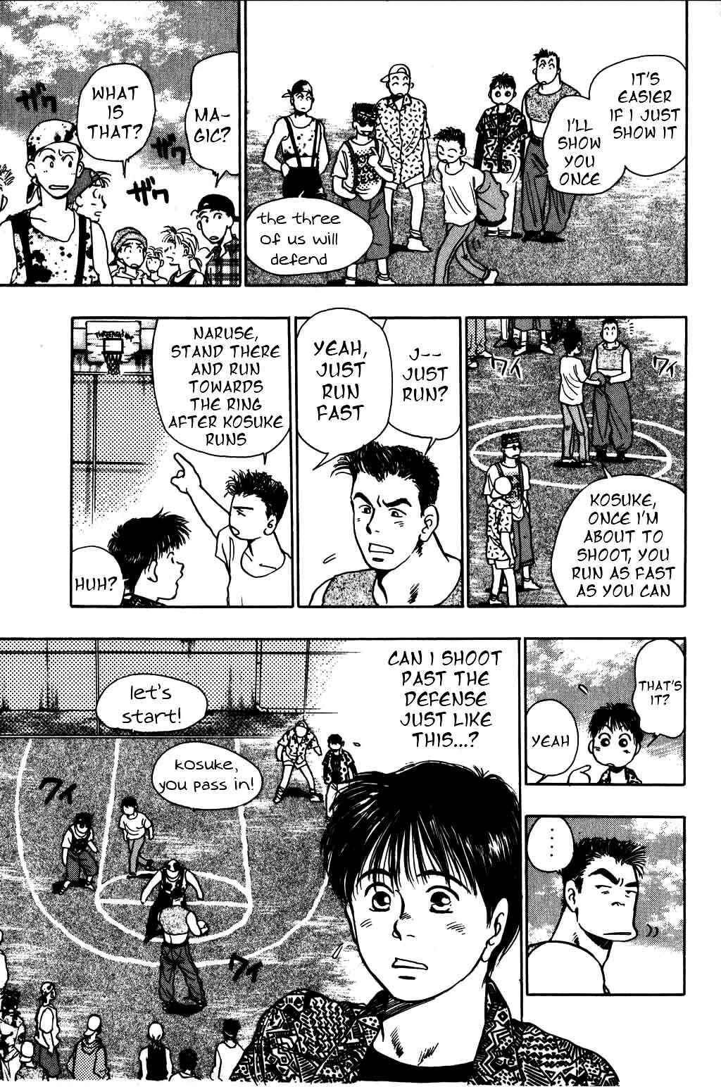Page 14 Chapter 13 Harlem Beat
