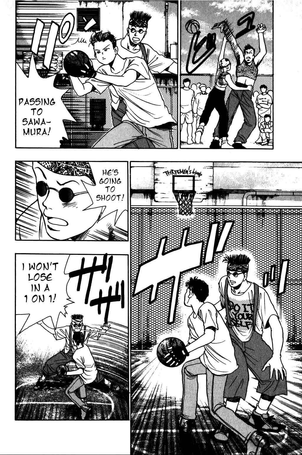 Page 15 Chapter 13 Harlem Beat