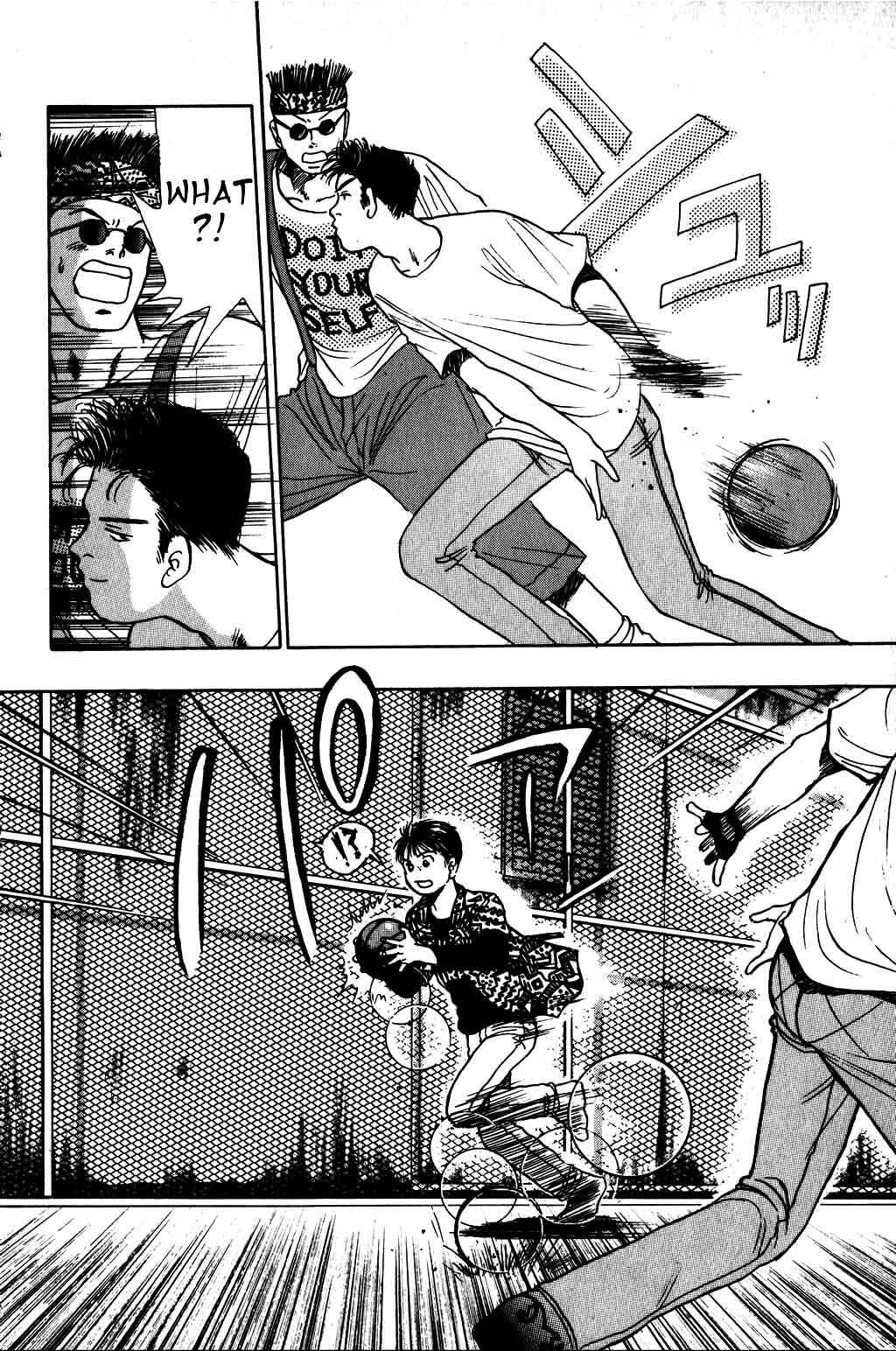 Page 17 Chapter 13 Harlem Beat