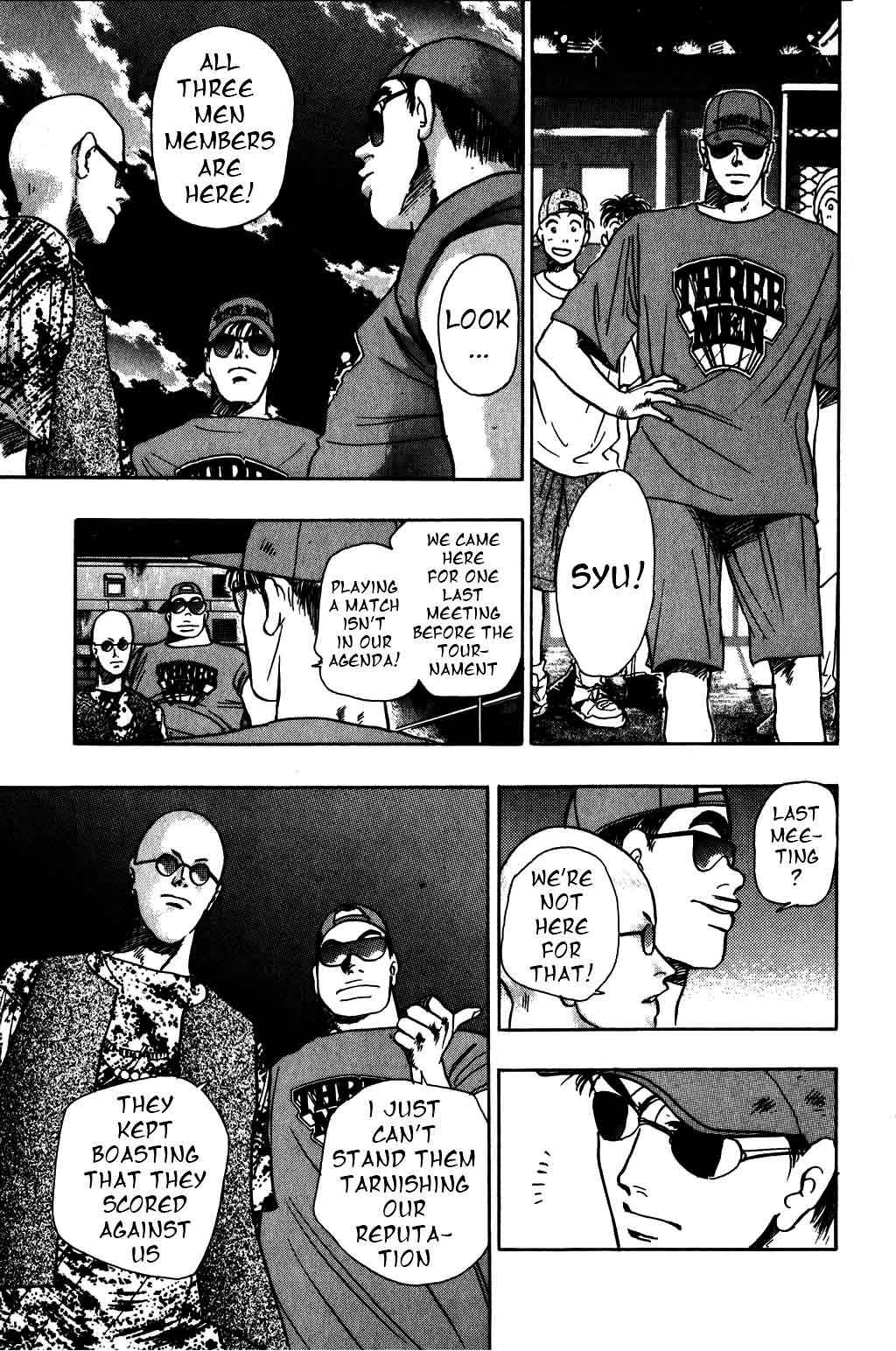 Page 4 Chapter 13 Harlem Beat