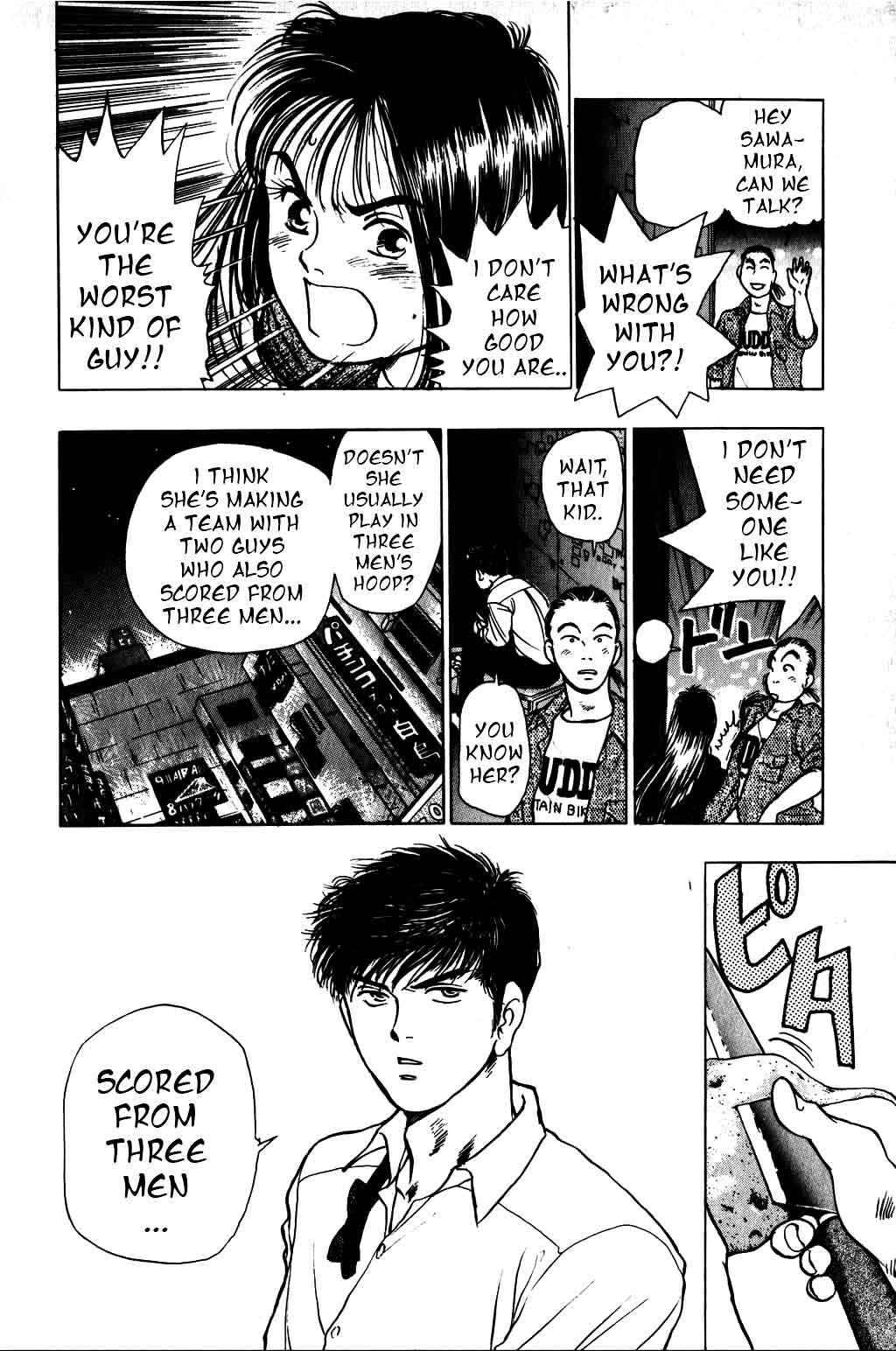 Page 9 Chapter 13 Harlem Beat