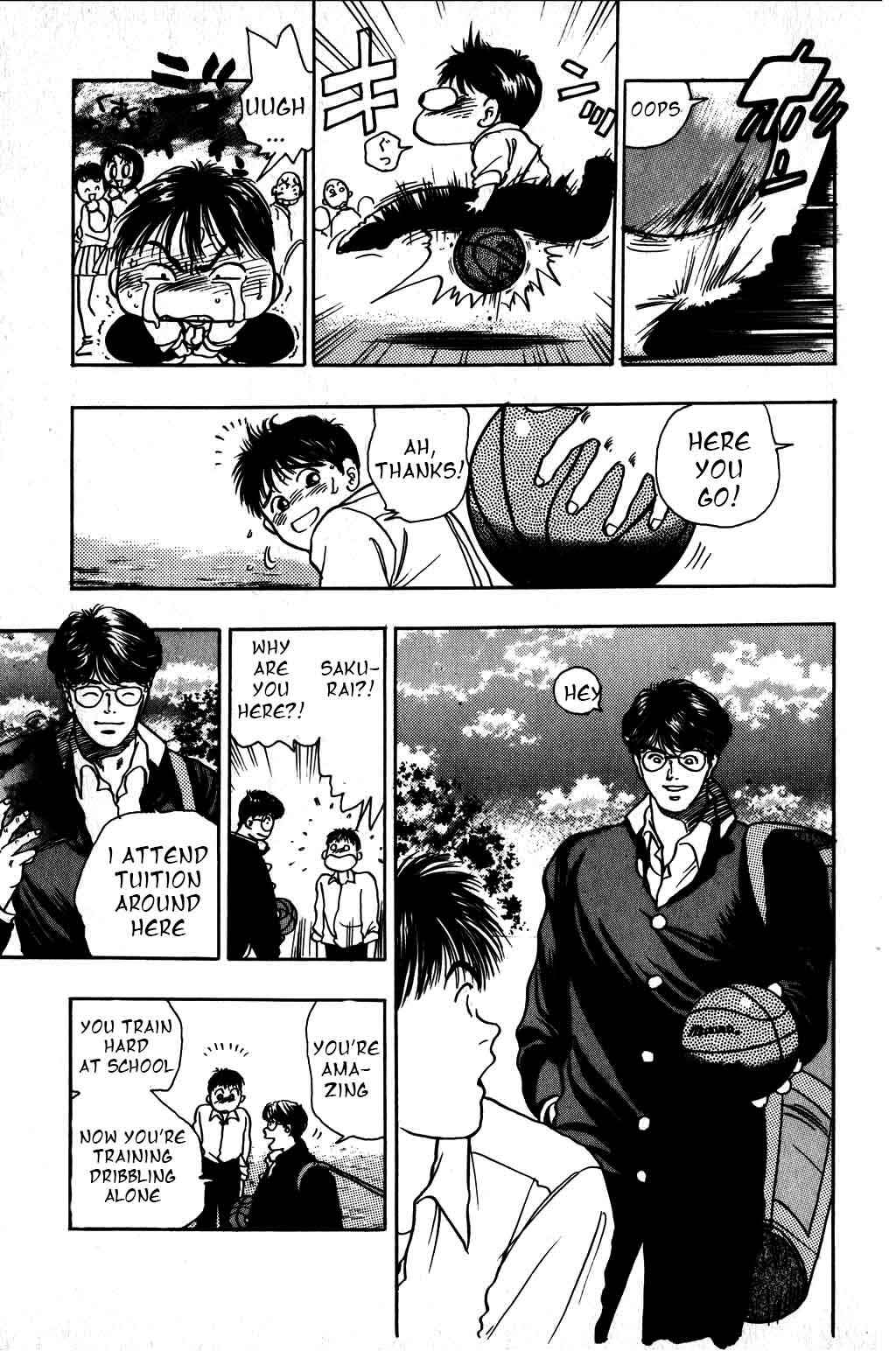 Page 10 Chapter 6 Harlem Beat