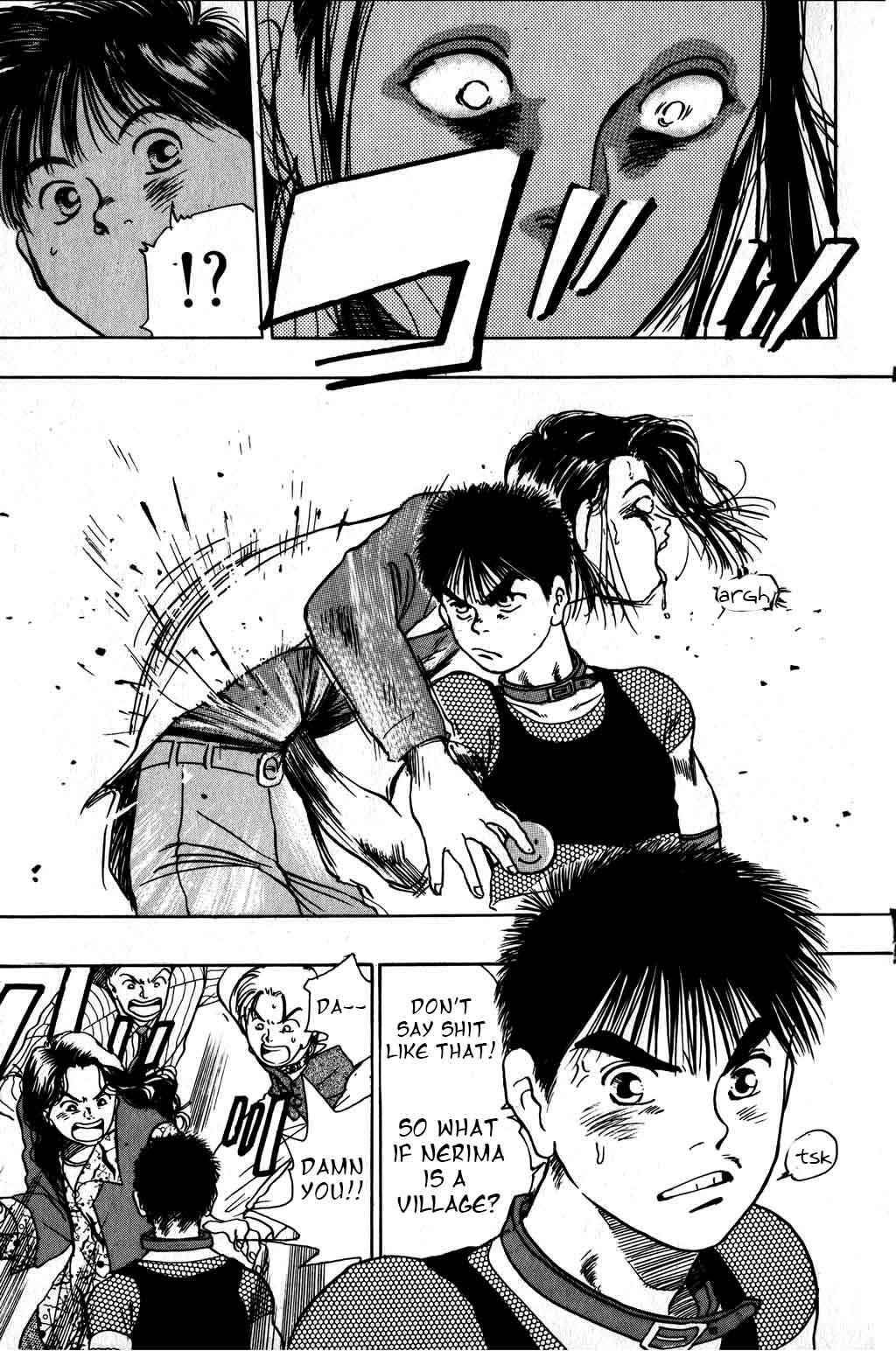 Page 22 Chapter 6 Harlem Beat
