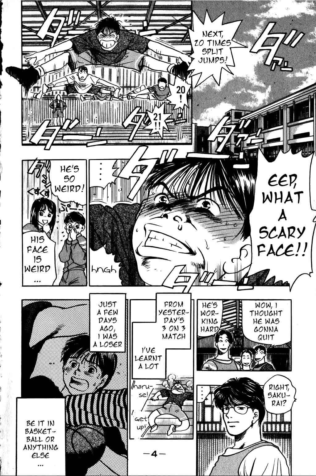 Page 7 Chapter 6 Harlem Beat