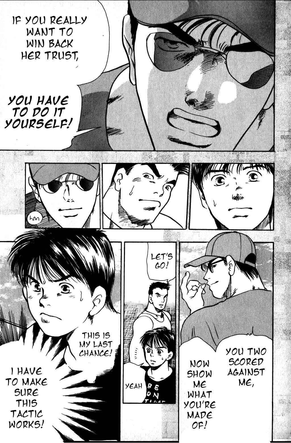 Page 10 Chapter 4 Harlem Beat