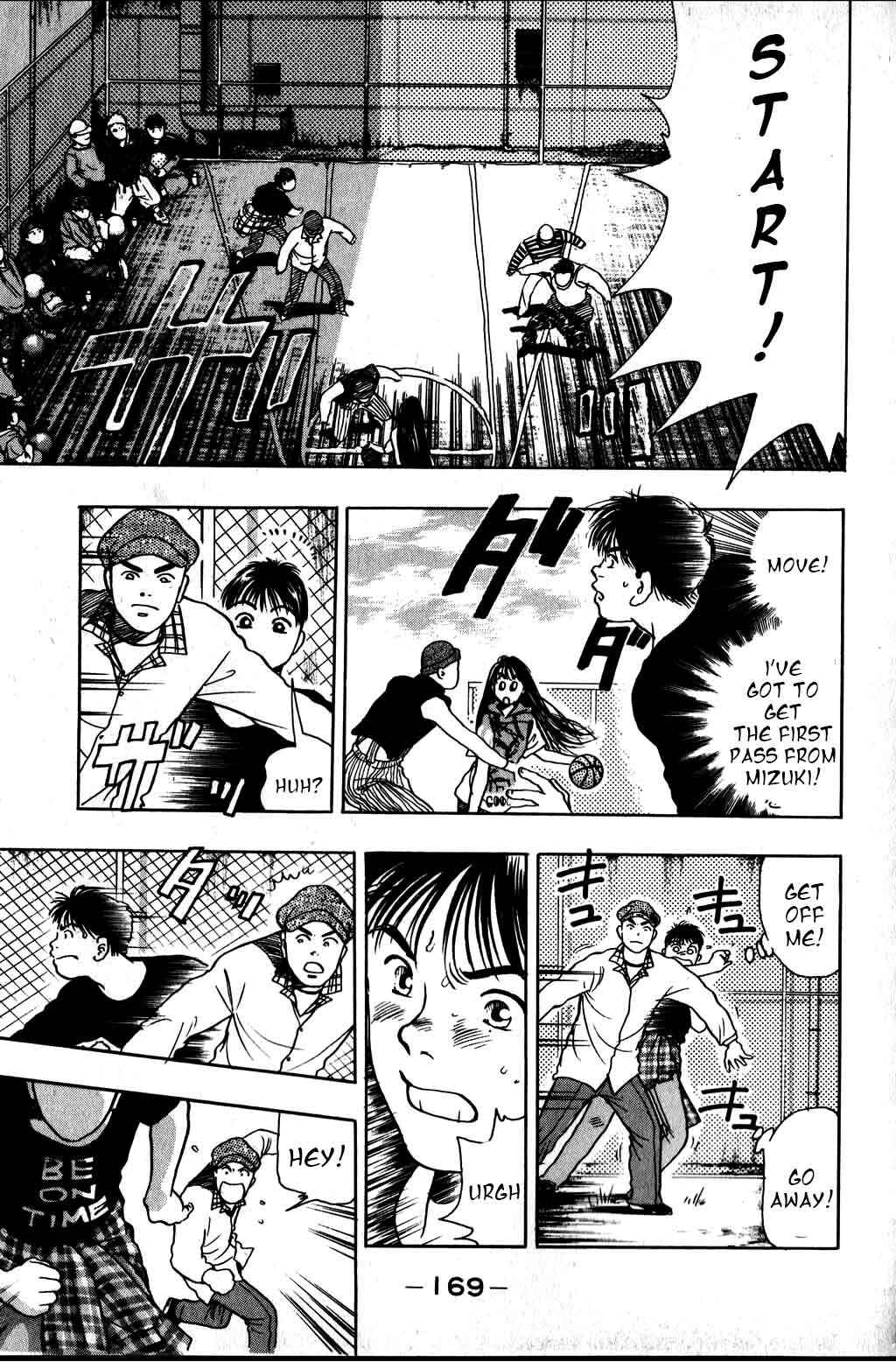 Page 12 Chapter 4 Harlem Beat