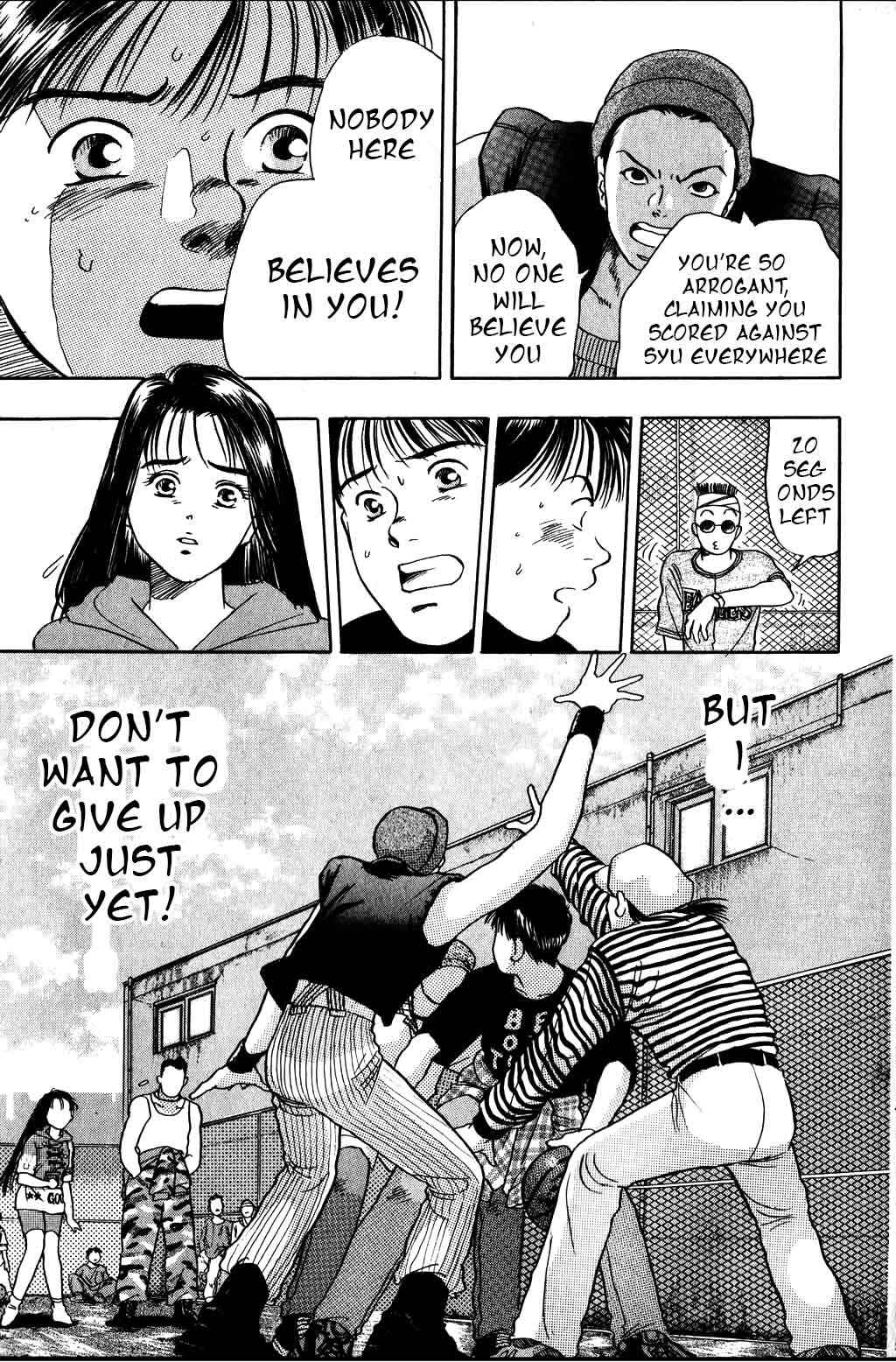 Page 20 Chapter 4 Harlem Beat