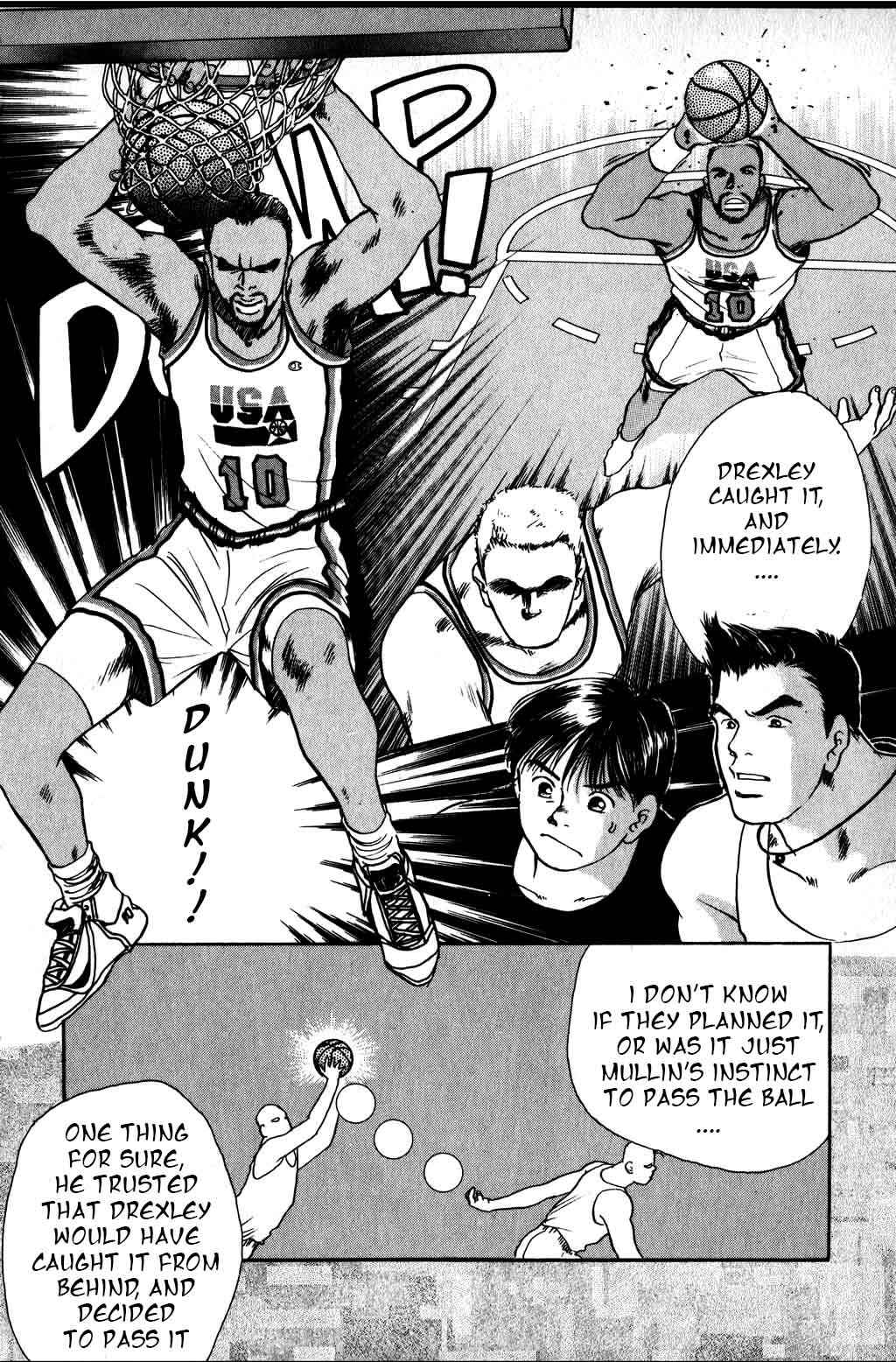 Page 7 Chapter 4 Harlem Beat