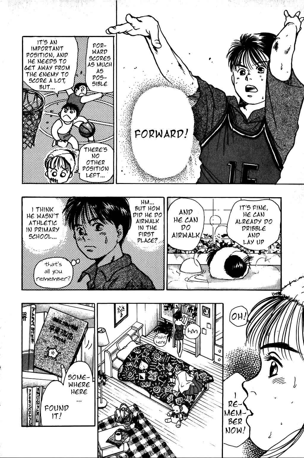 Page 13 Chapter 11 Harlem Beat
