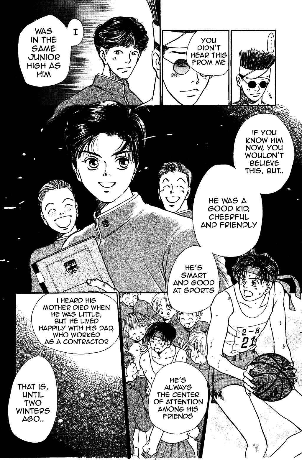 Page 12 Chapter 26 Harlem Beat