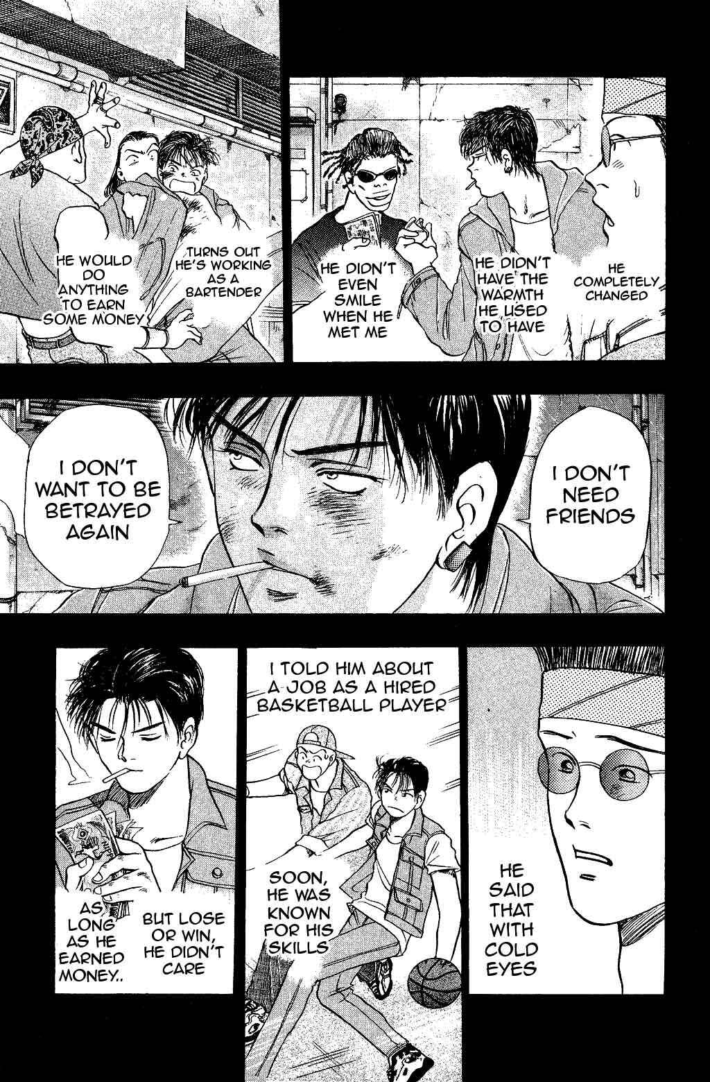 Page 15 Chapter 26 Harlem Beat