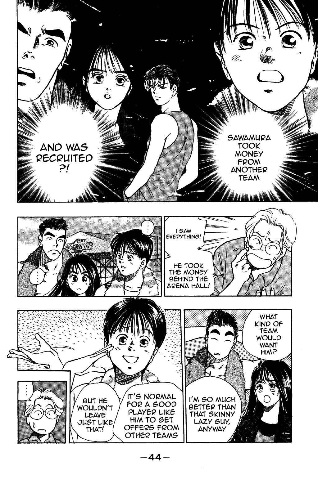 Page 4 Chapter 26 Harlem Beat