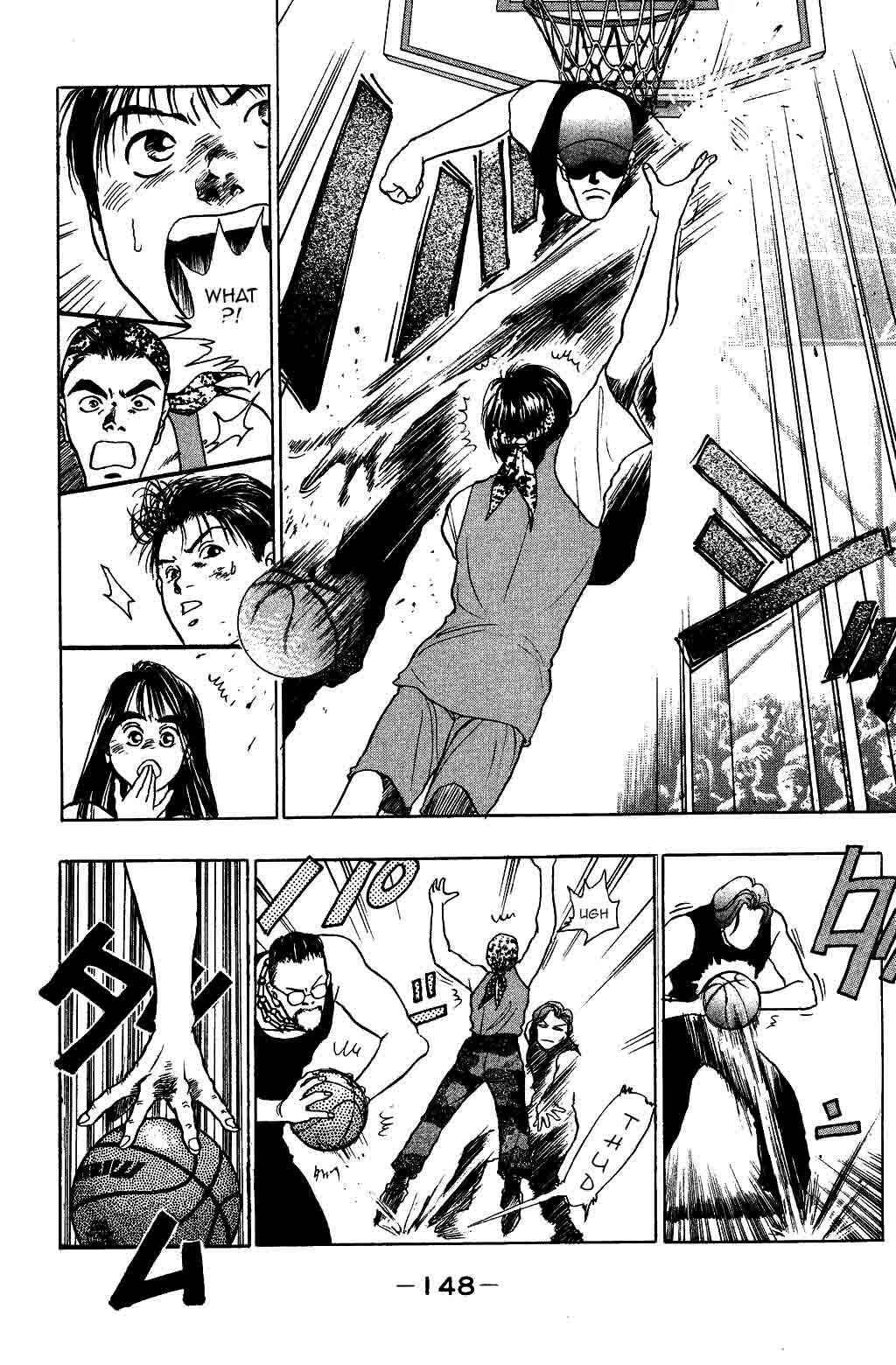 Page 5 Chapter 31 Harlem Beat