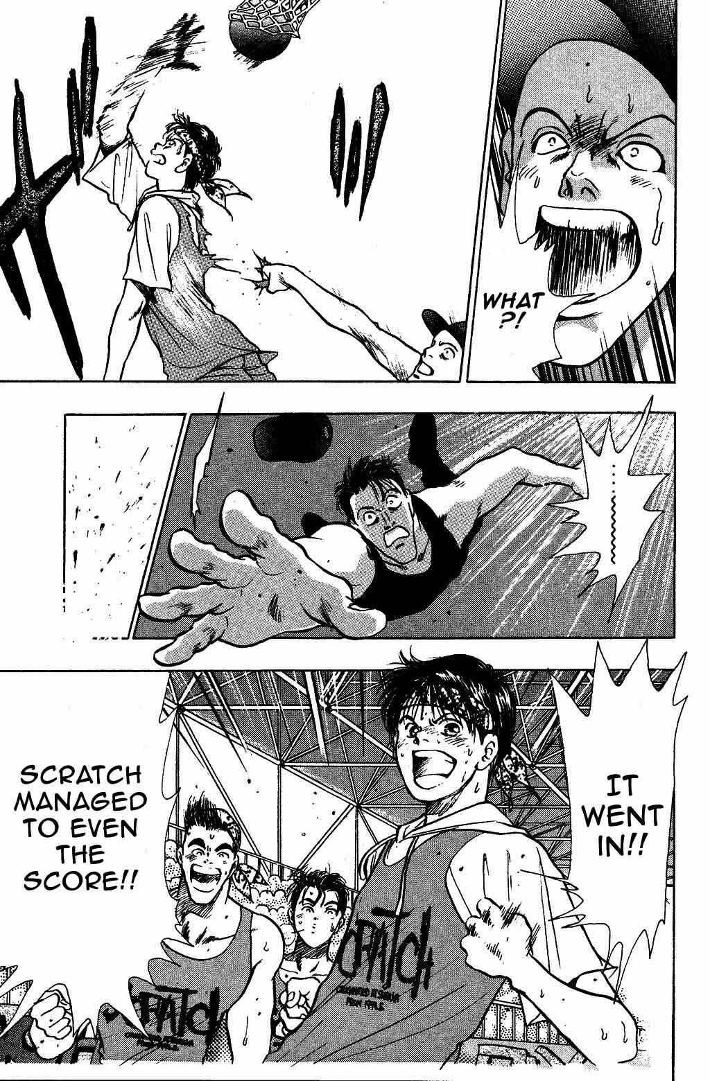 Page 19 Chapter 33 Harlem Beat