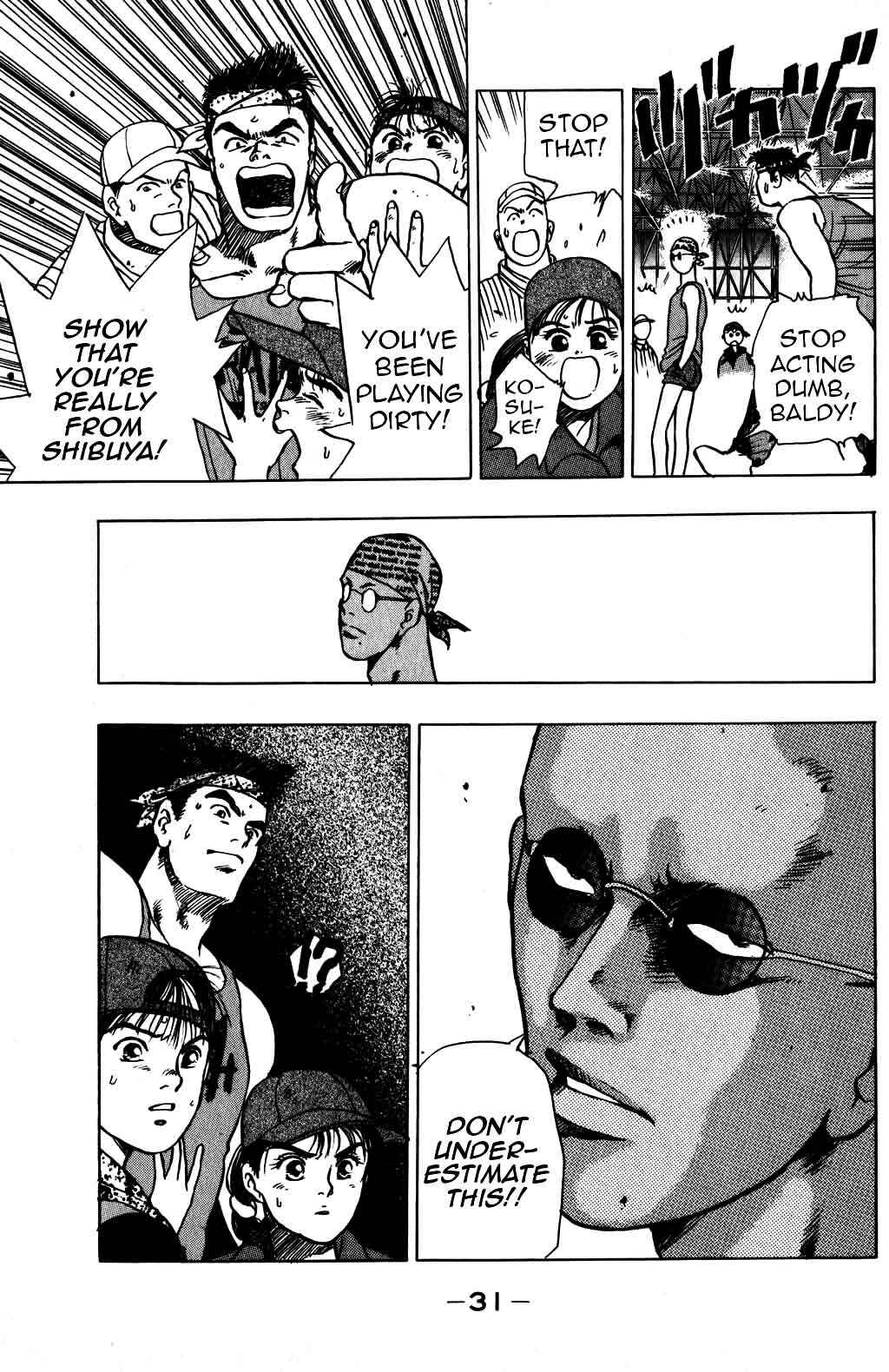 Page 11 Chapter 16 Harlem Beat