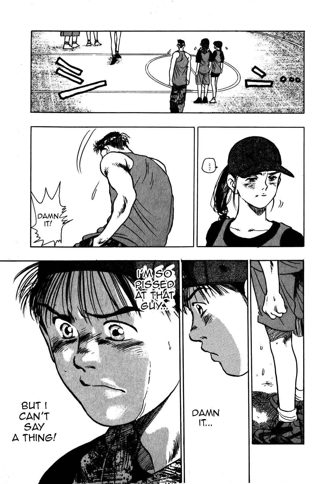 Page 13 Chapter 16 Harlem Beat