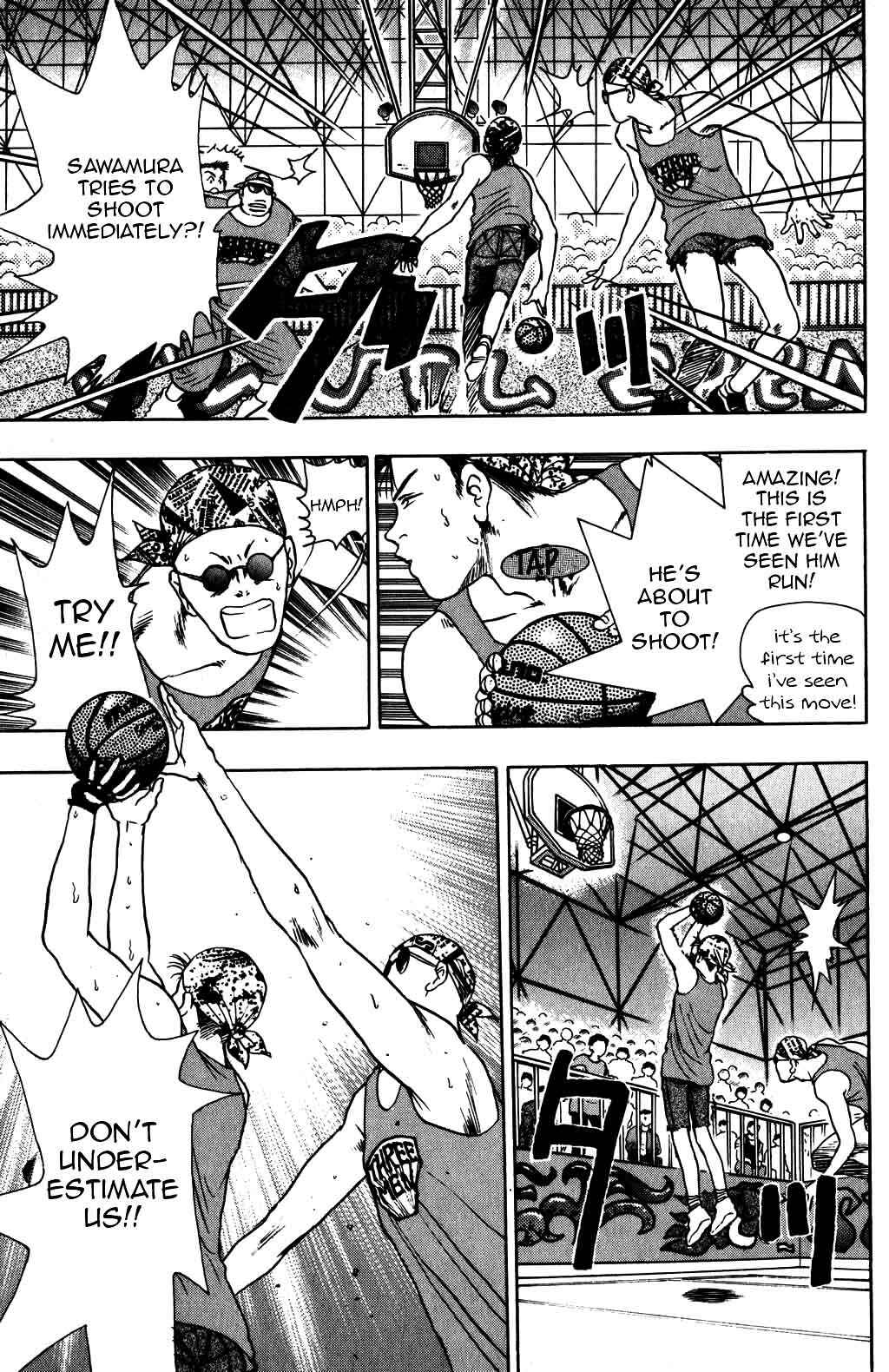 Page 19 Chapter 16 Harlem Beat