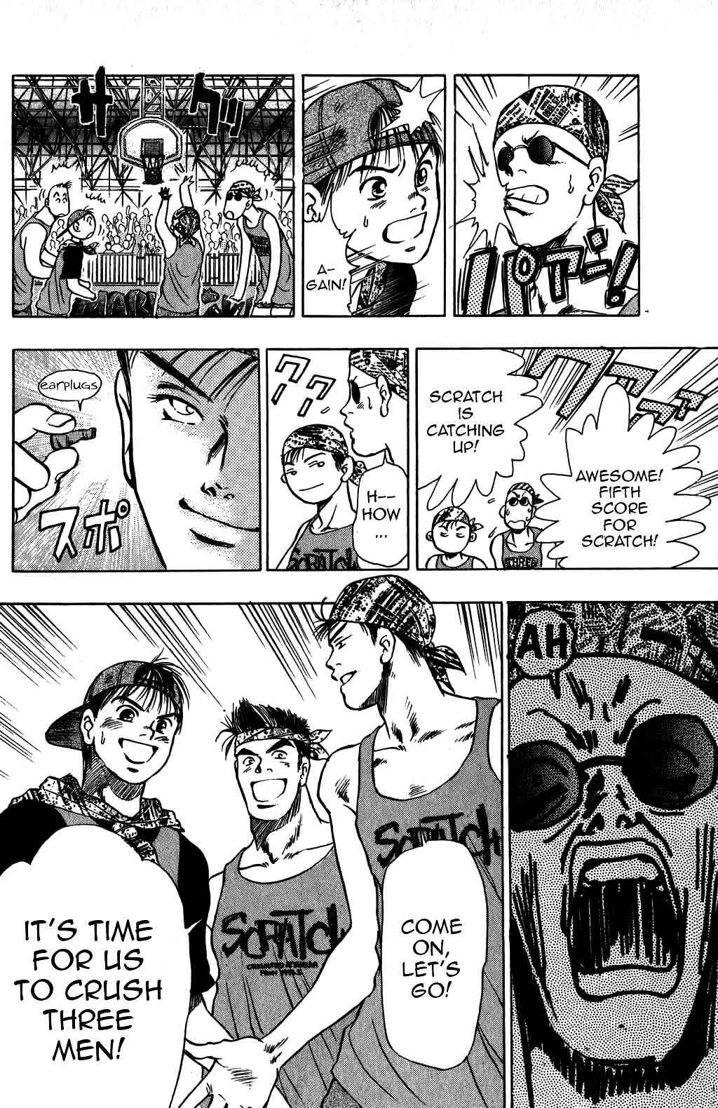 Page 22 Chapter 16 Harlem Beat