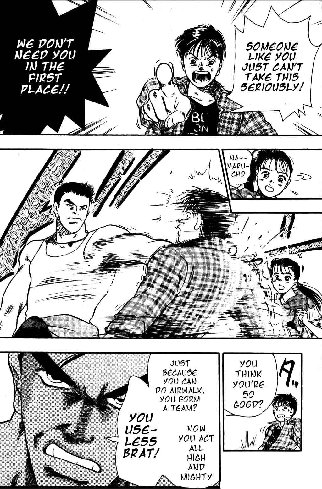 Page 18 Chapter 3 Harlem Beat
