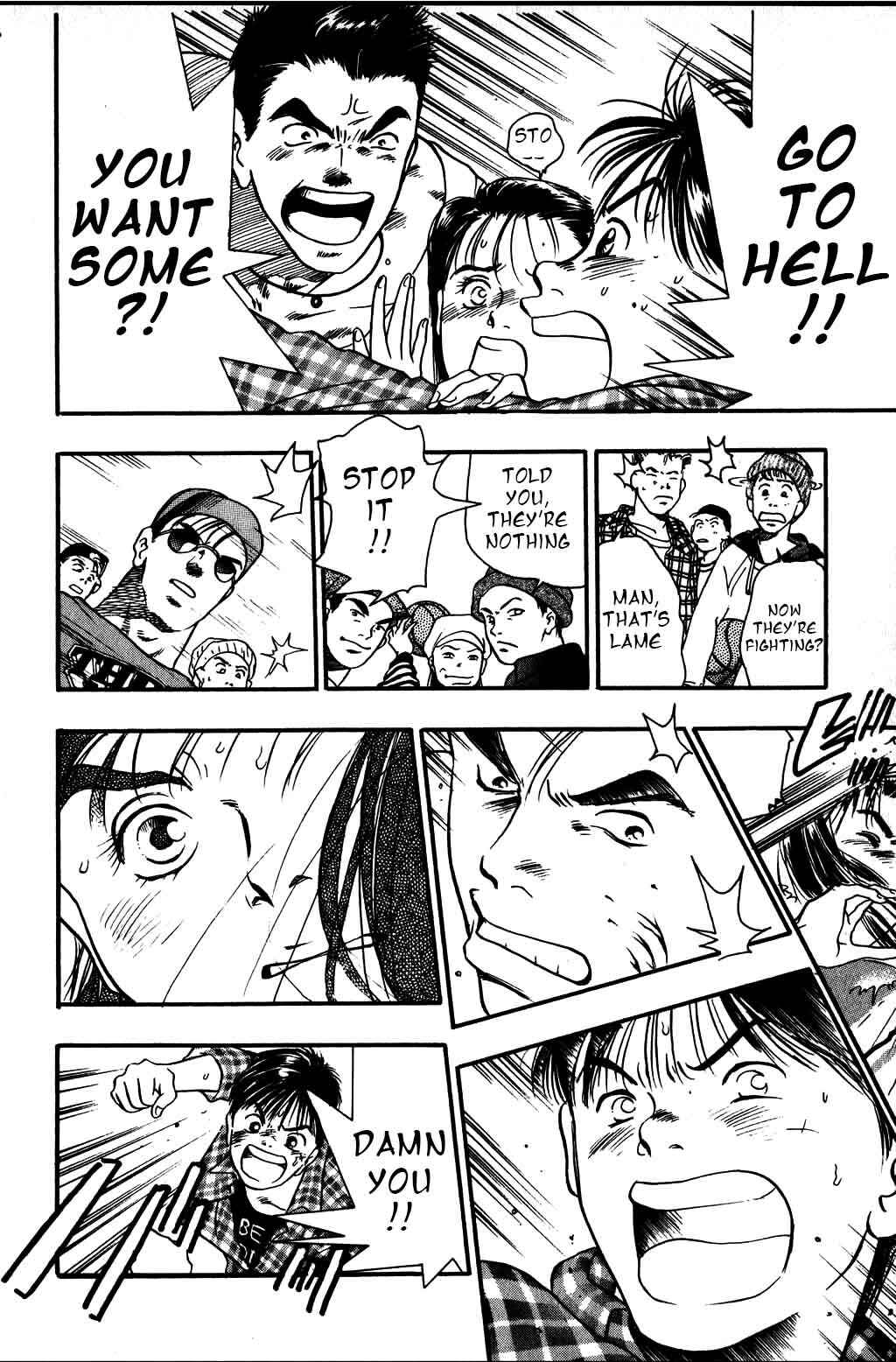 Page 19 Chapter 3 Harlem Beat