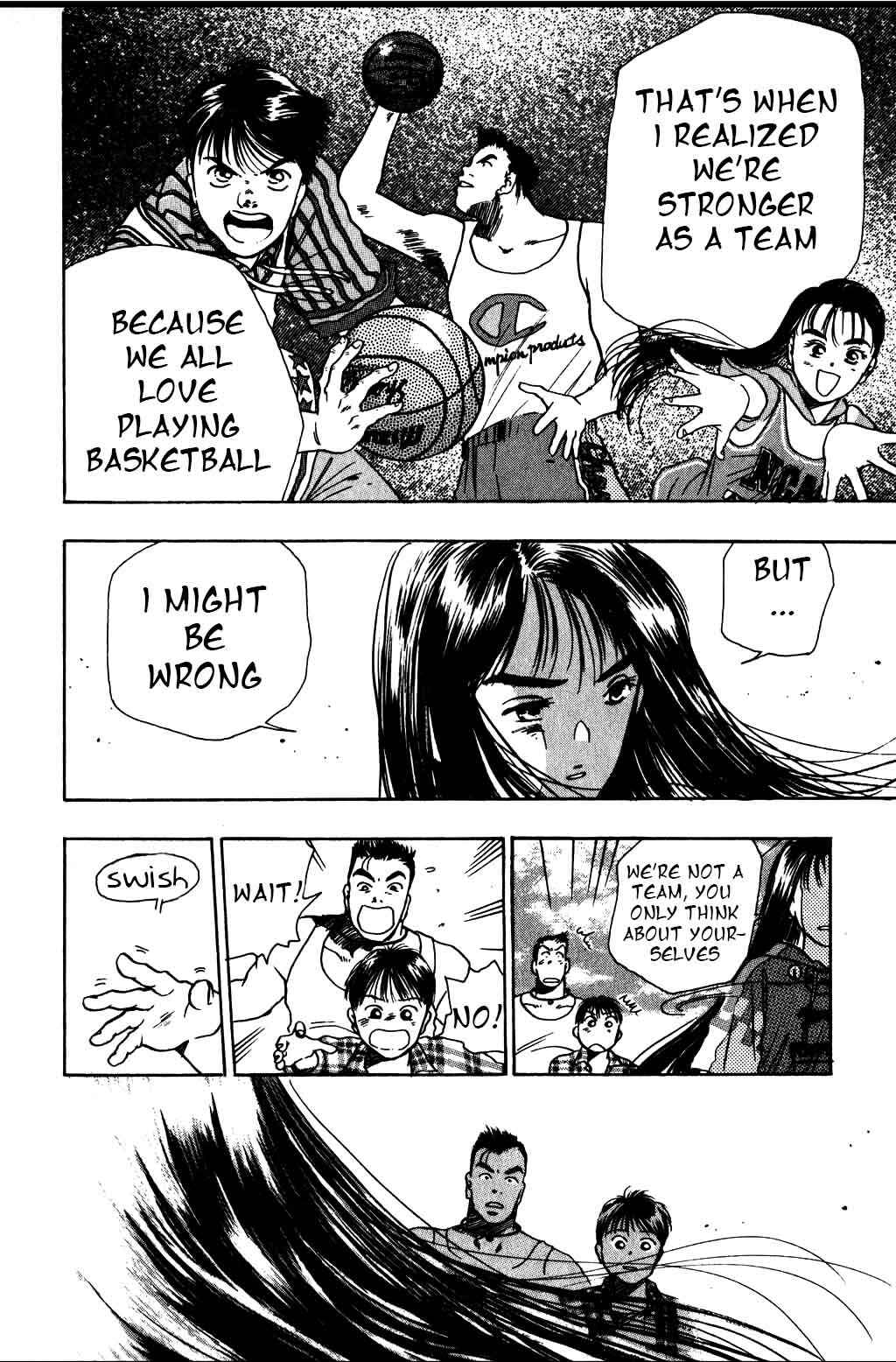 Page 23 Chapter 3 Harlem Beat