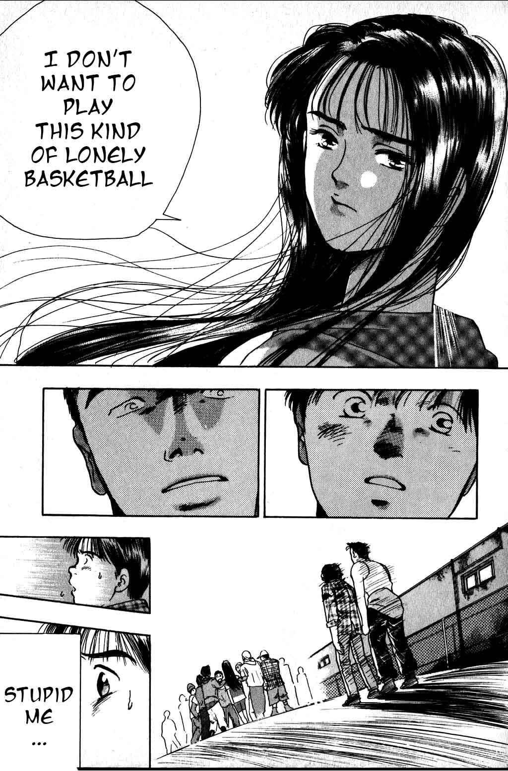 Page 24 Chapter 3 Harlem Beat