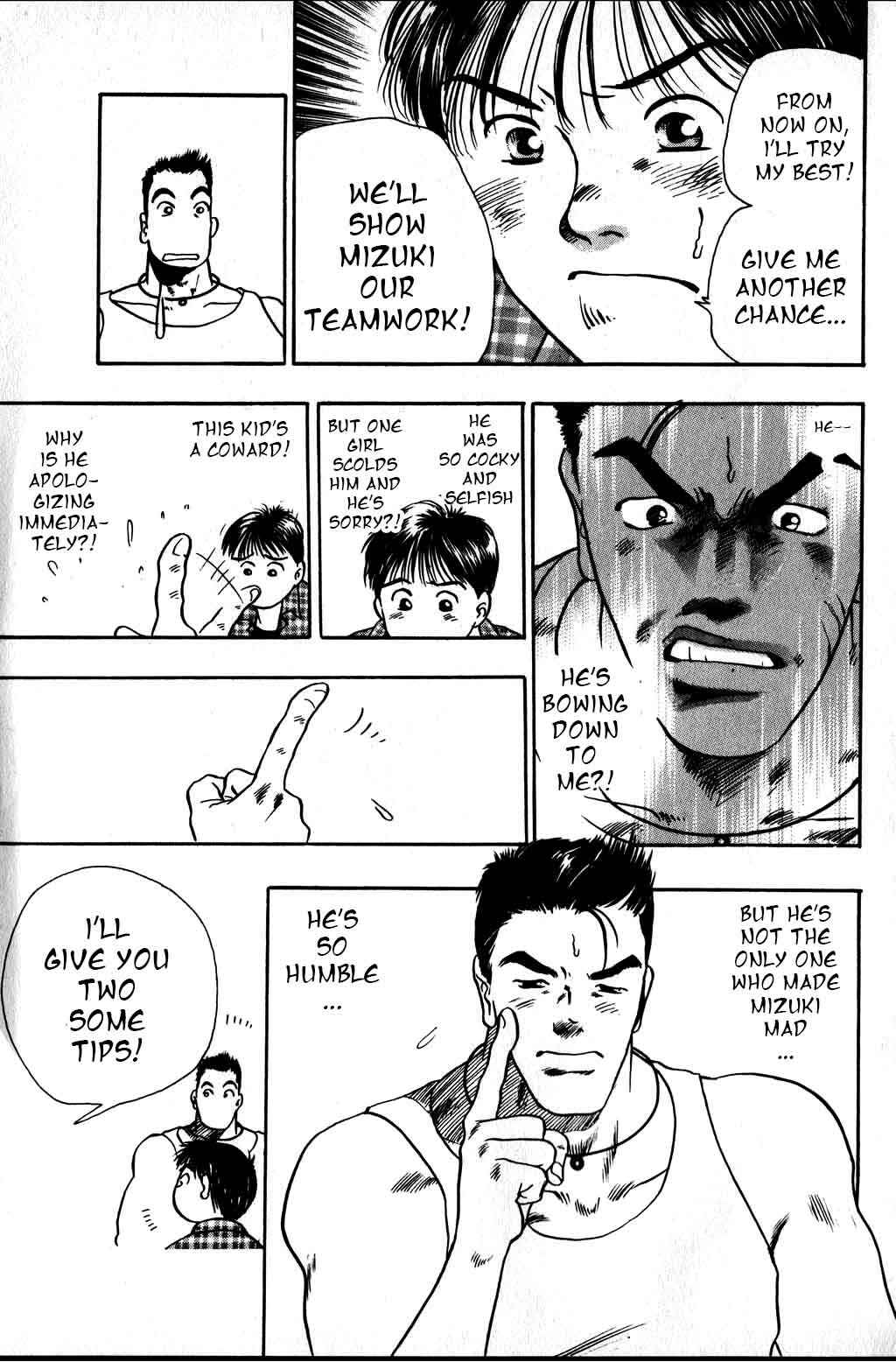 Page 28 Chapter 3 Harlem Beat