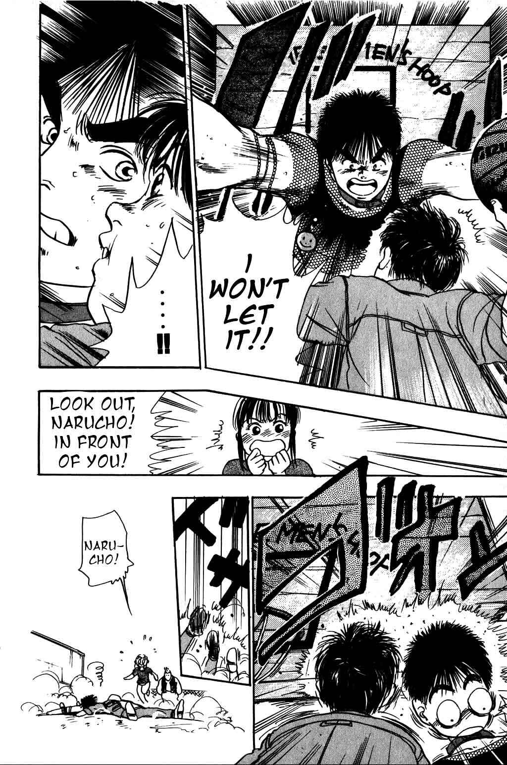 Page 10 Chapter 8 Harlem Beat