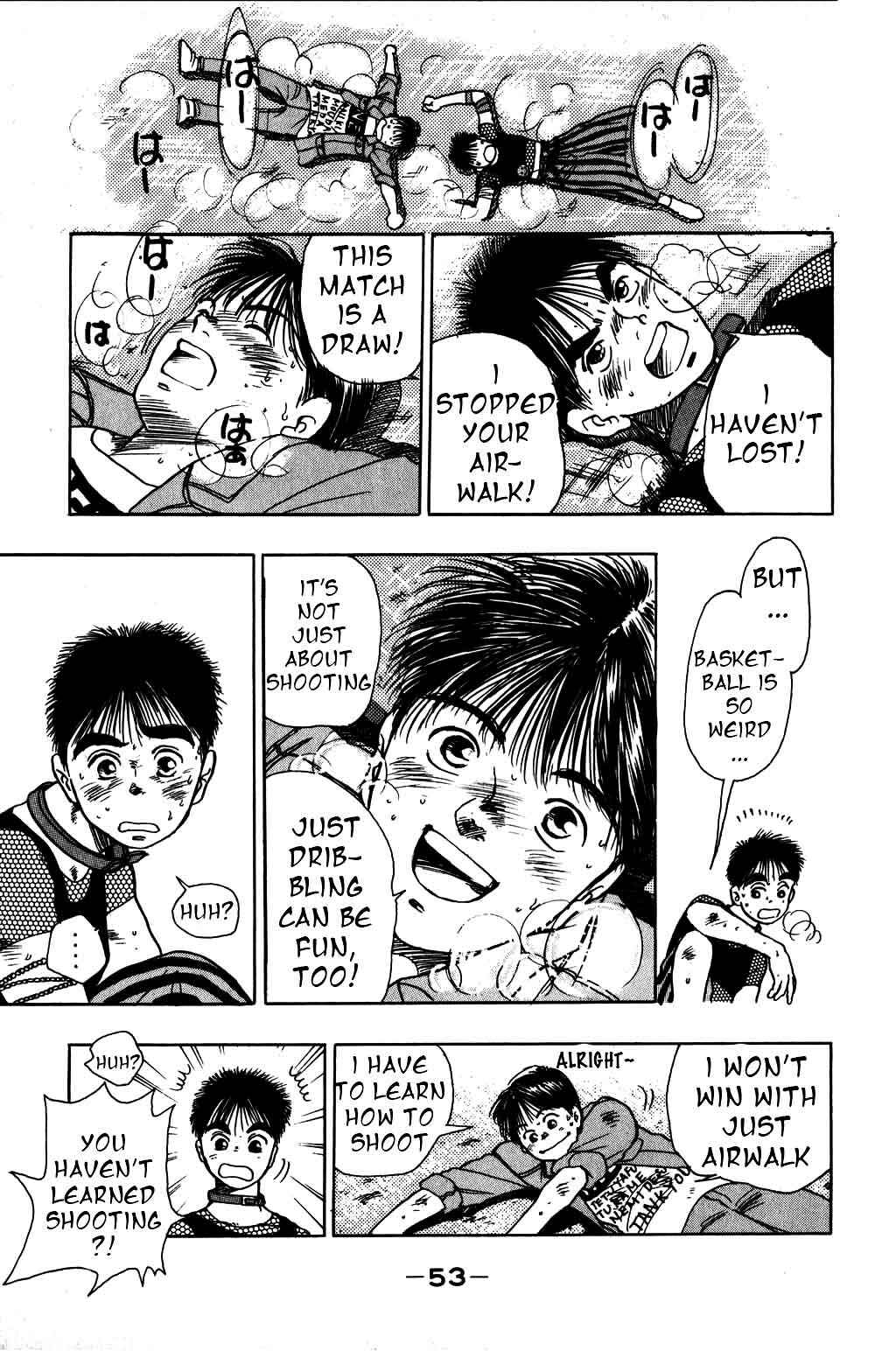 Page 11 Chapter 8 Harlem Beat