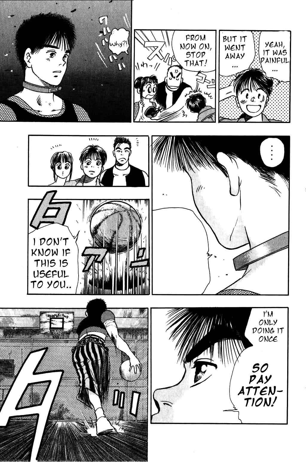 Page 13 Chapter 8 Harlem Beat