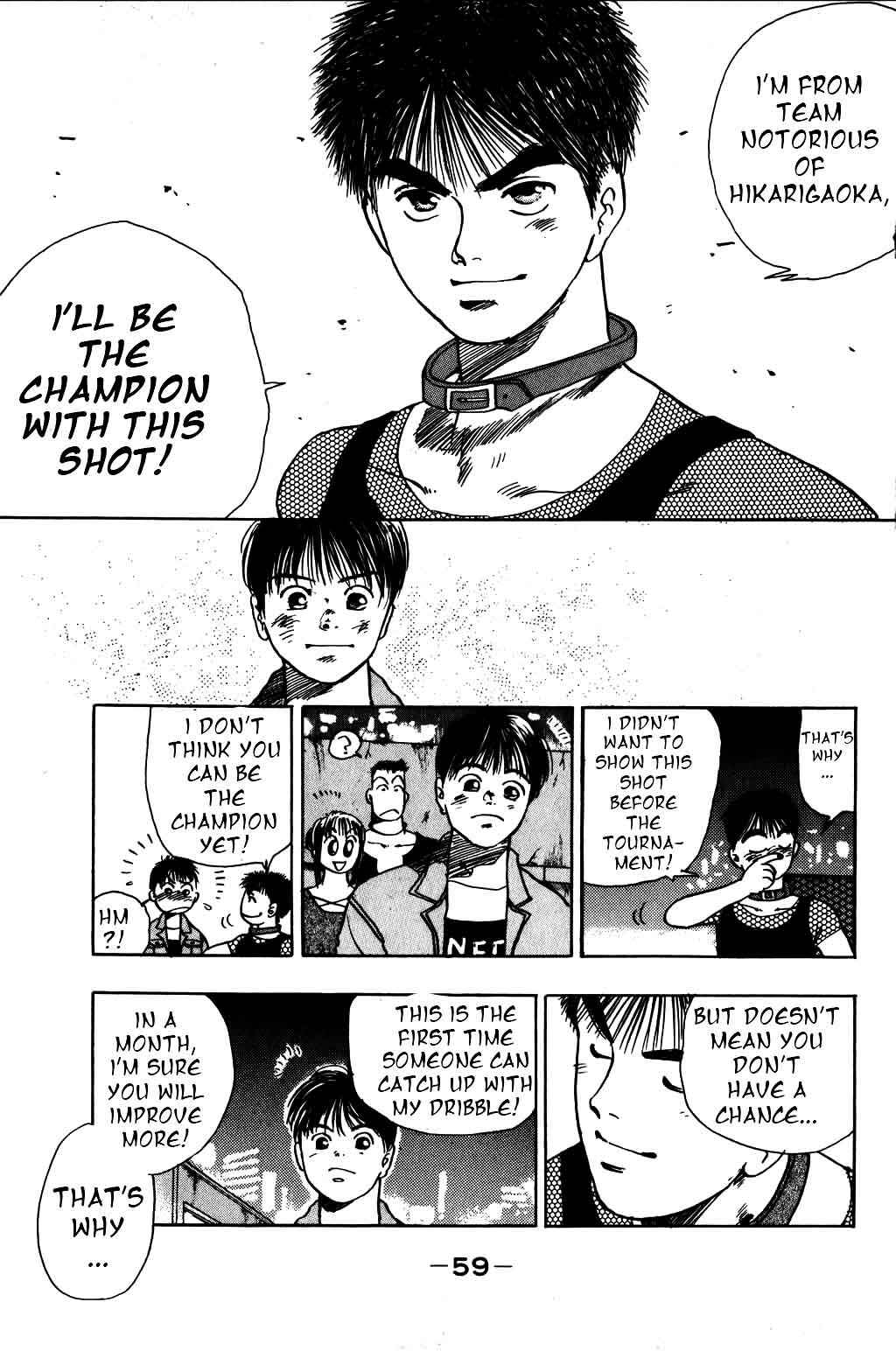 Page 16 Chapter 8 Harlem Beat