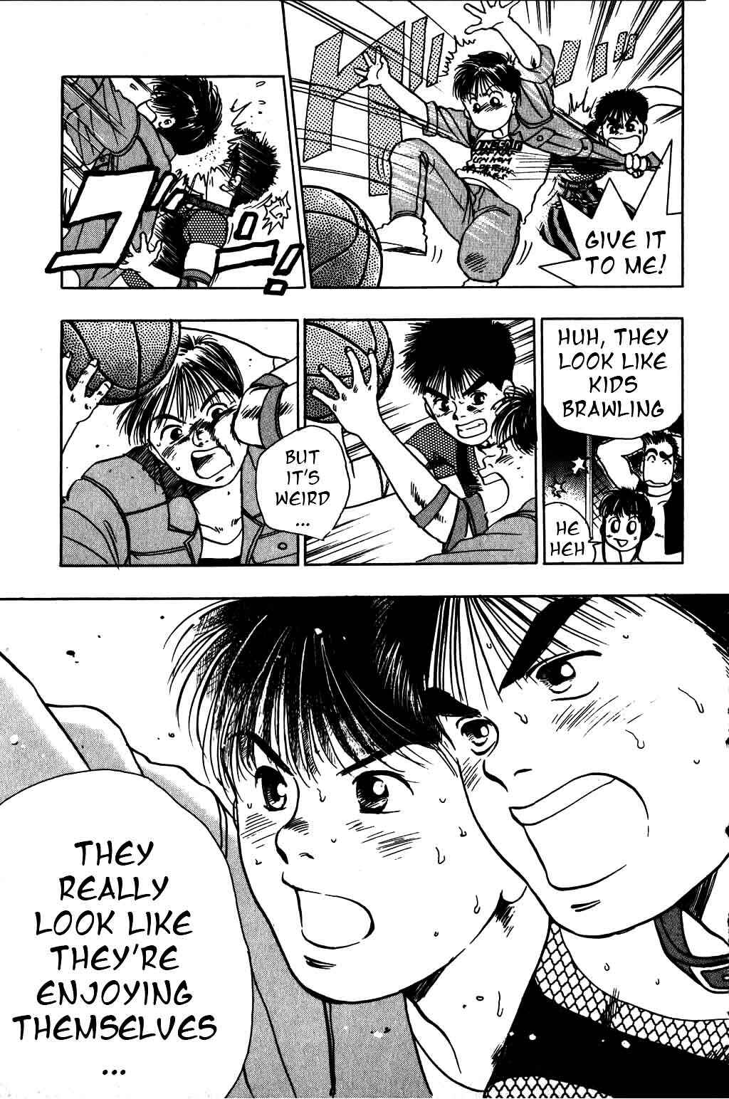 Page 7 Chapter 8 Harlem Beat