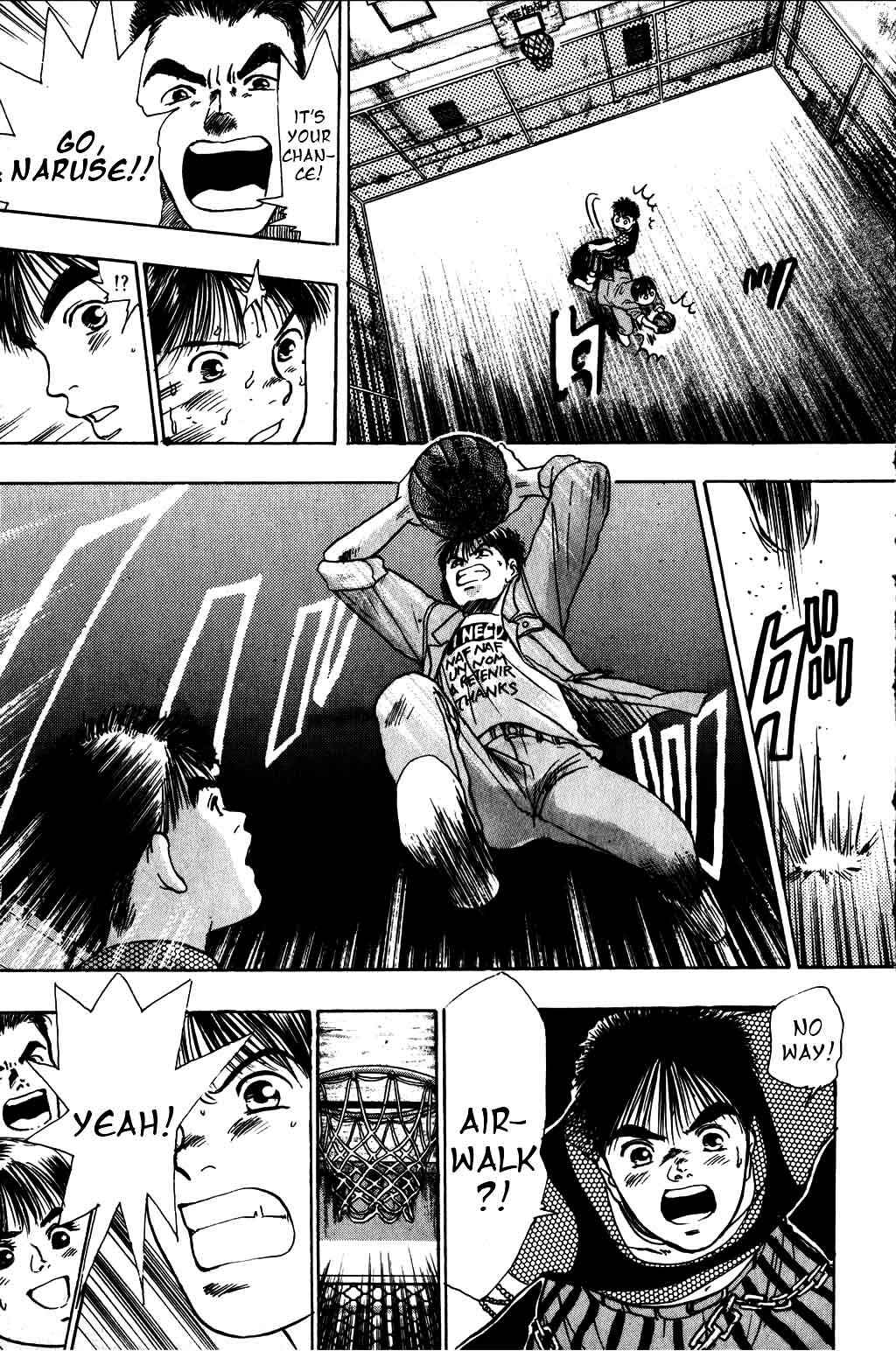 Page 9 Chapter 8 Harlem Beat
