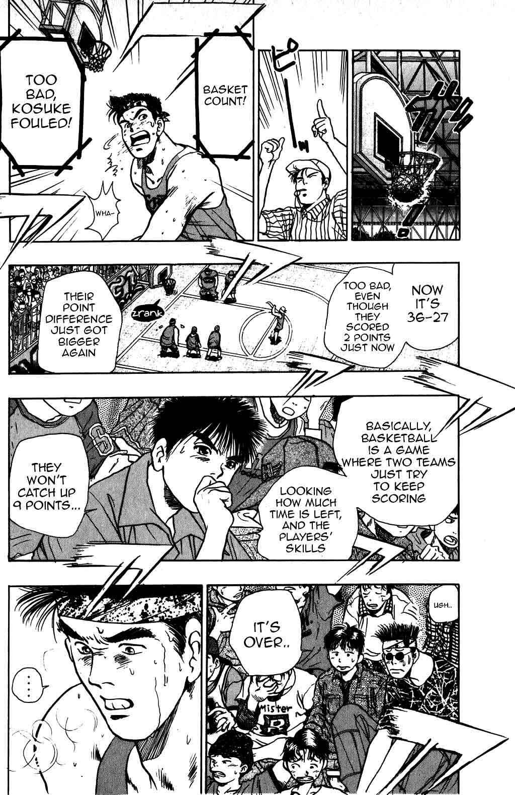 Page 10 Chapter 20 Harlem Beat