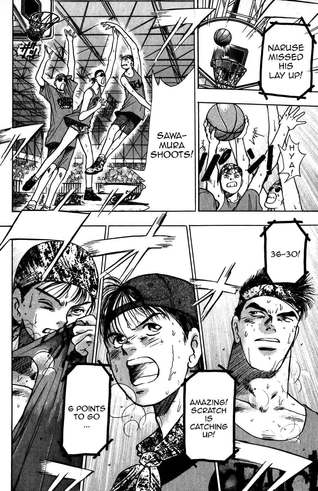 Page 14 Chapter 20 Harlem Beat