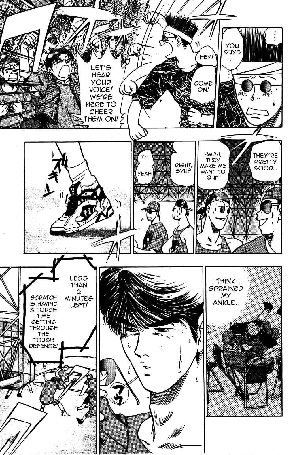 Page 15 Chapter 20 Harlem Beat