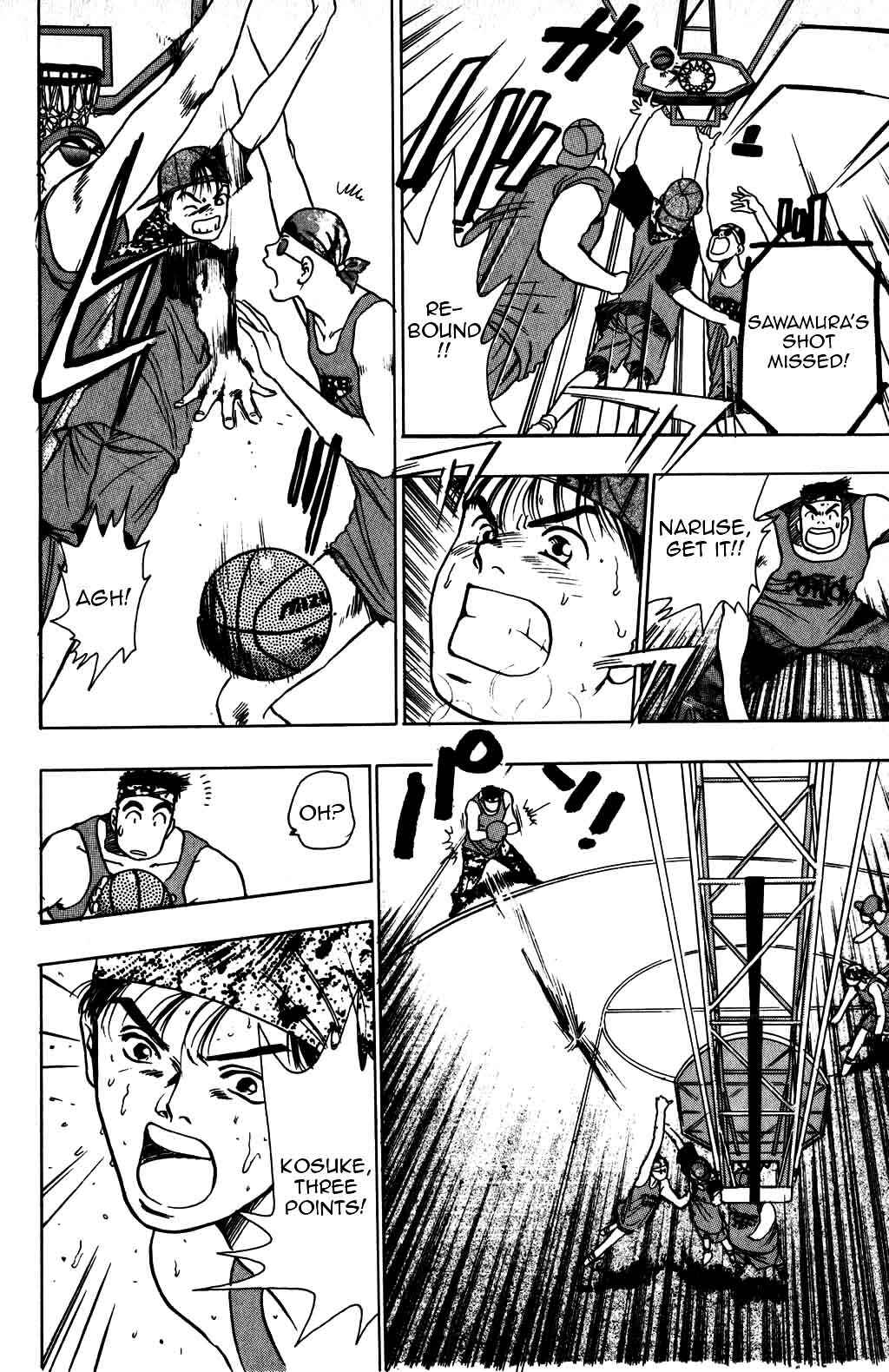 Page 16 Chapter 20 Harlem Beat