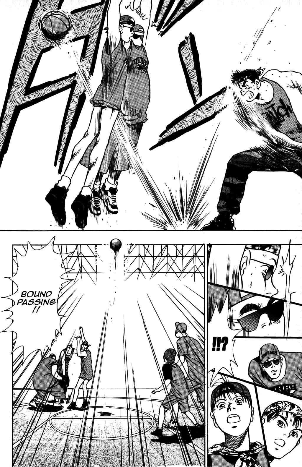 Page 18 Chapter 20 Harlem Beat