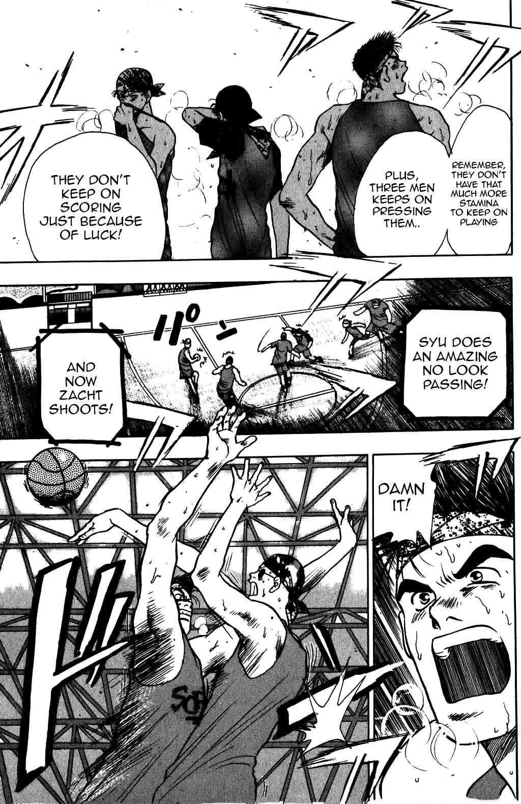 Page 9 Chapter 20 Harlem Beat