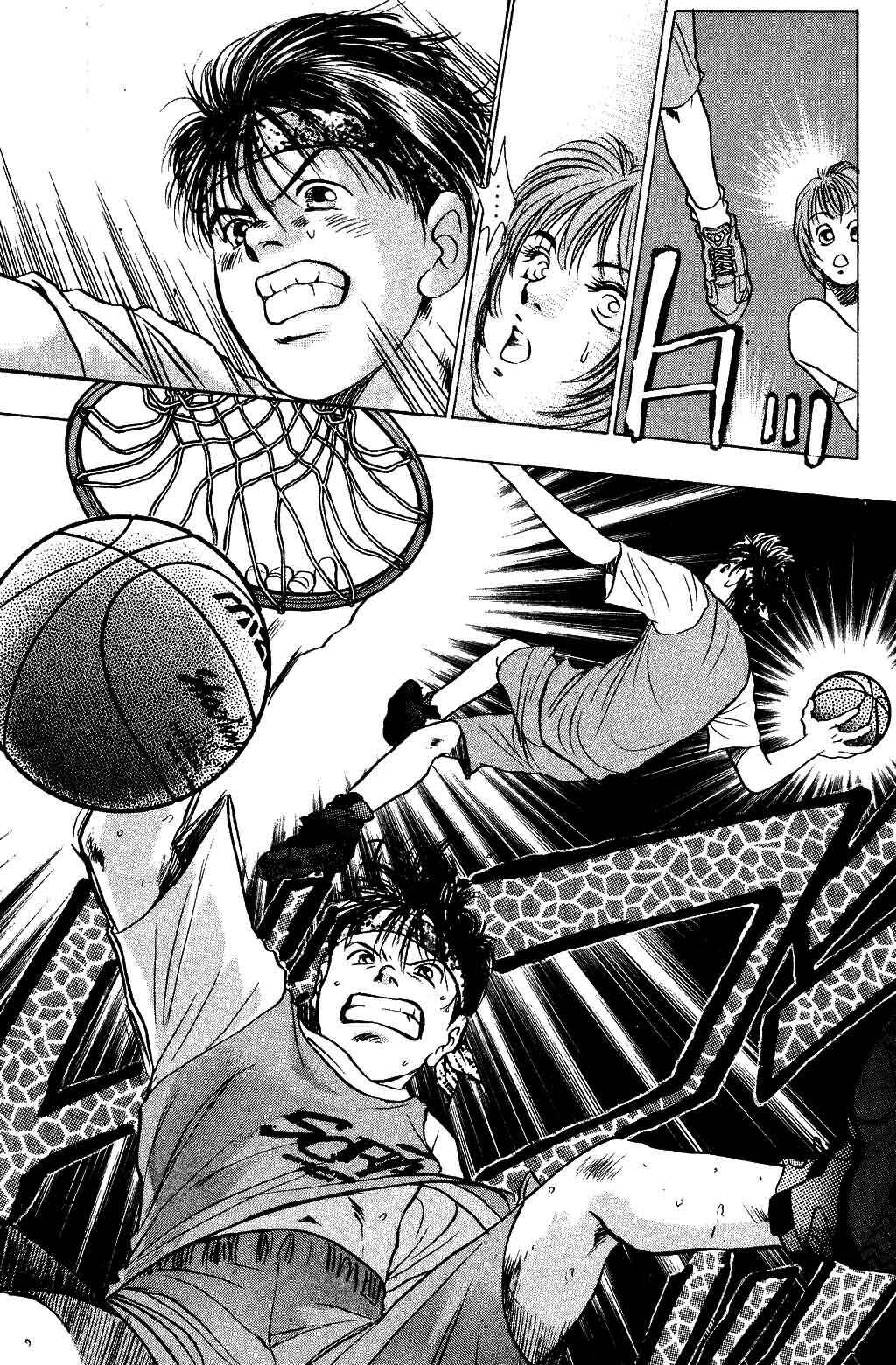 Page 19 Chapter 25 Harlem Beat